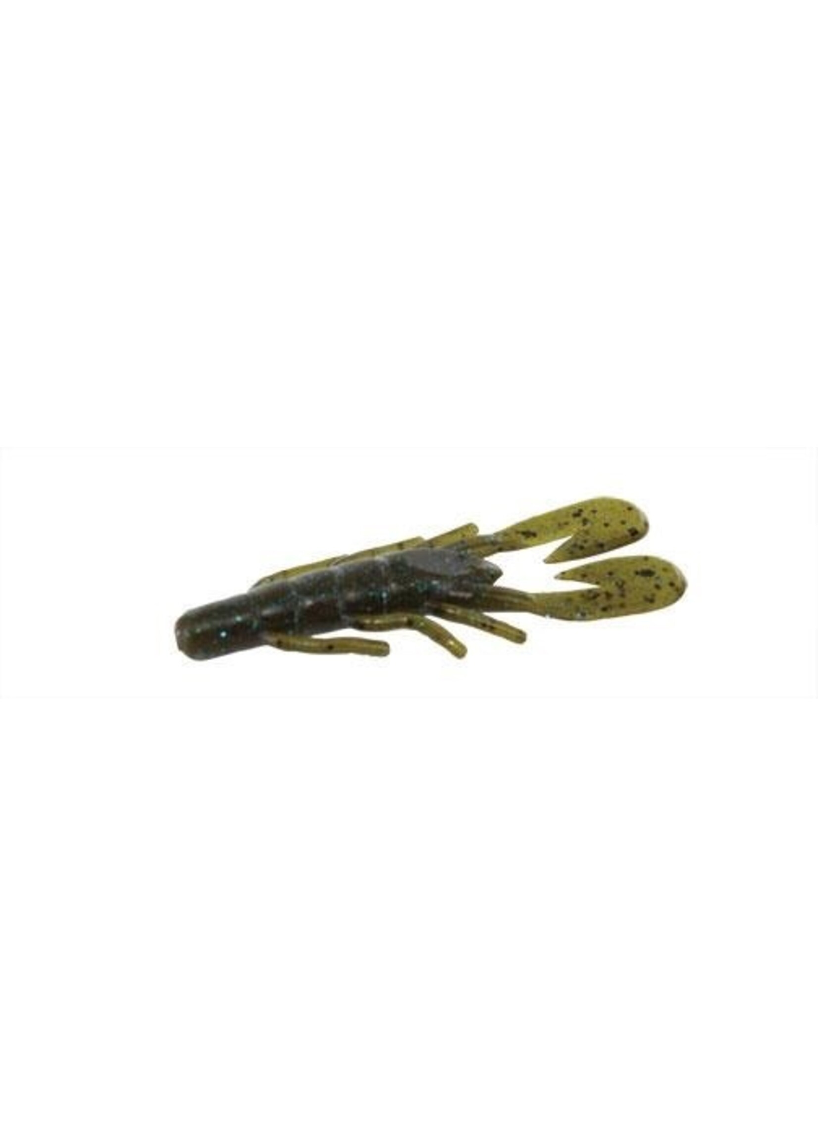 Zoom Zoom Ultravibe Speed Craw 3.5"