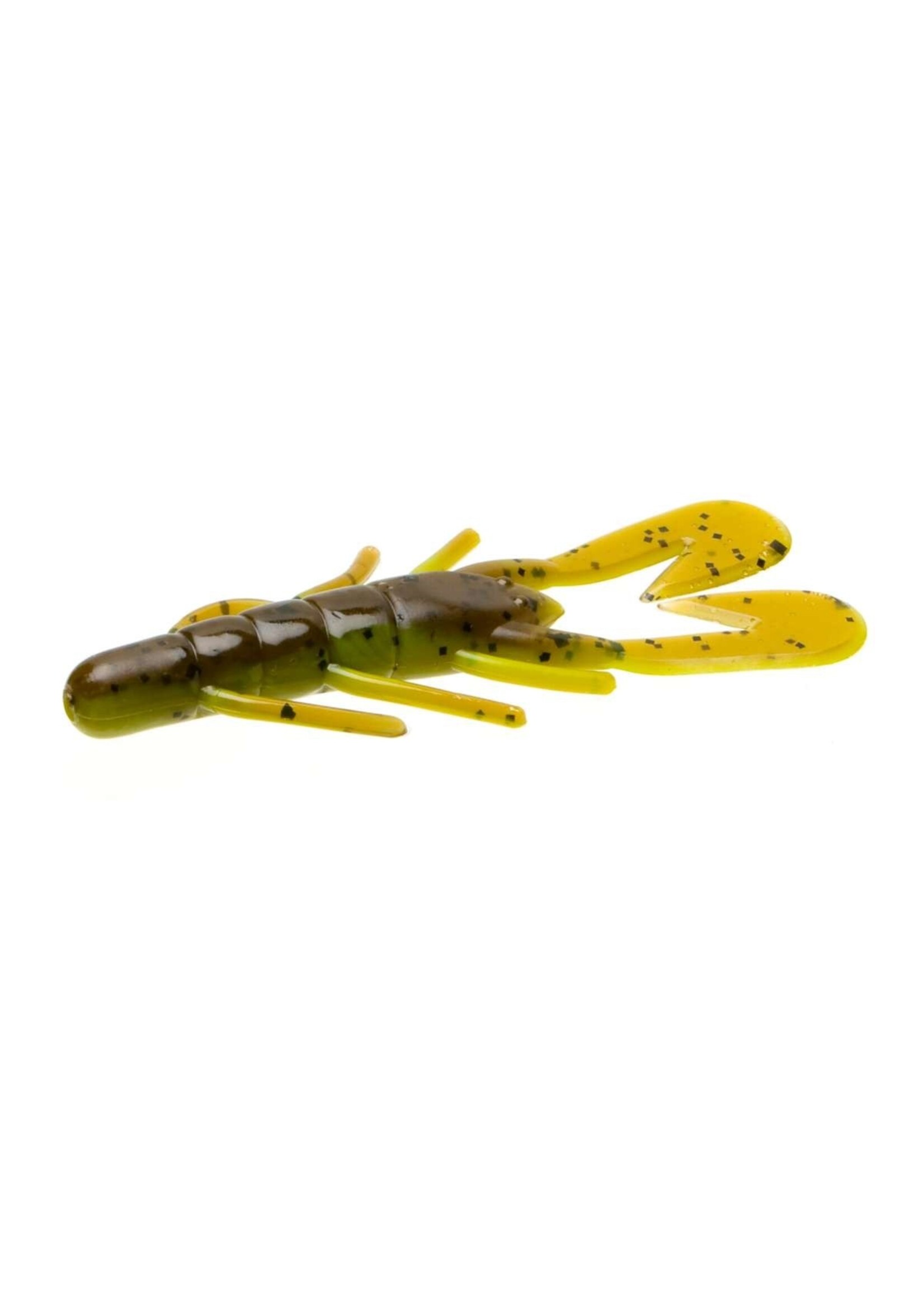 Zoom Zoom Ultravibe Speed Craw 3.5"