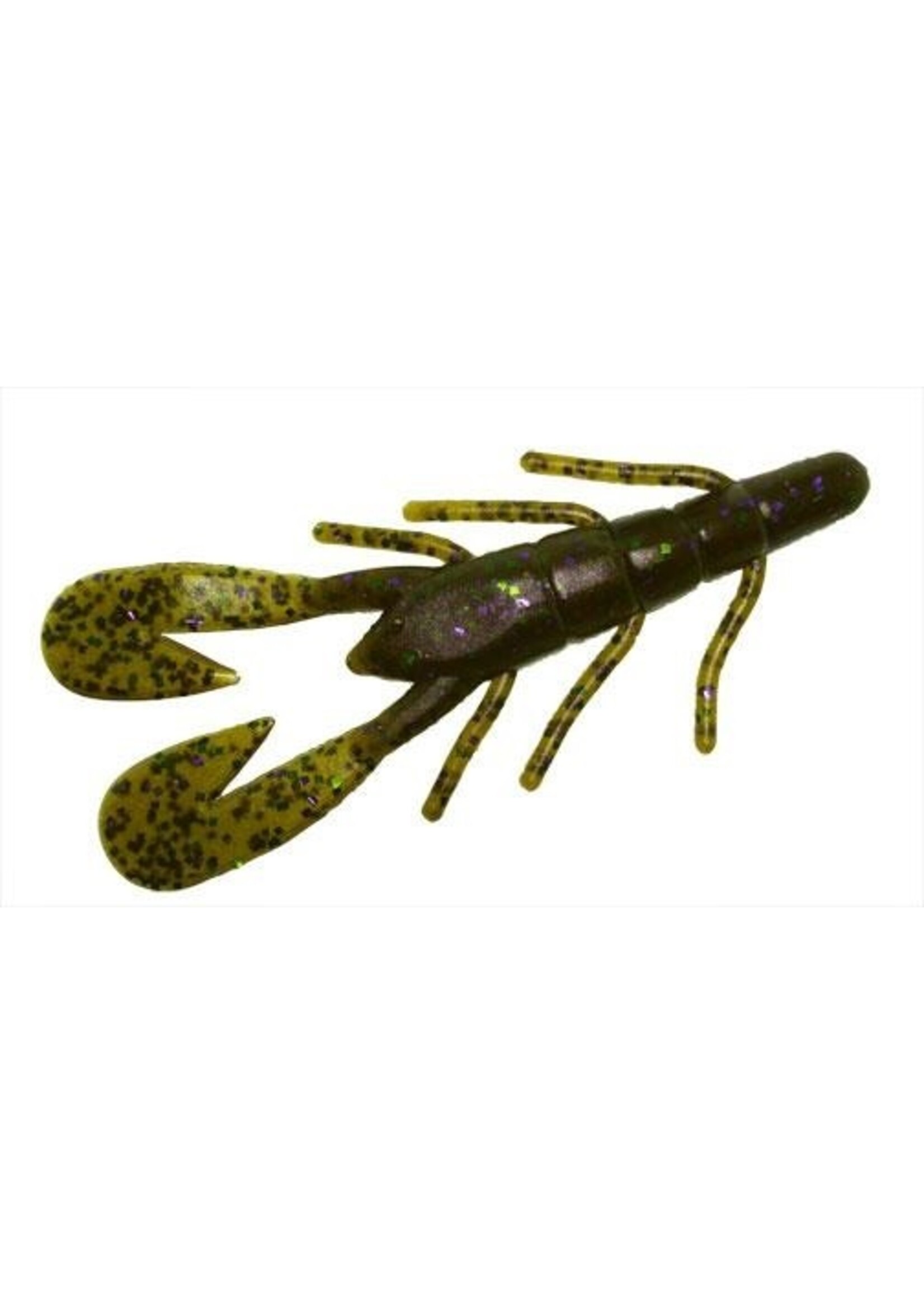 Zoom Zoom Ultravibe Speed Craw 3.5"