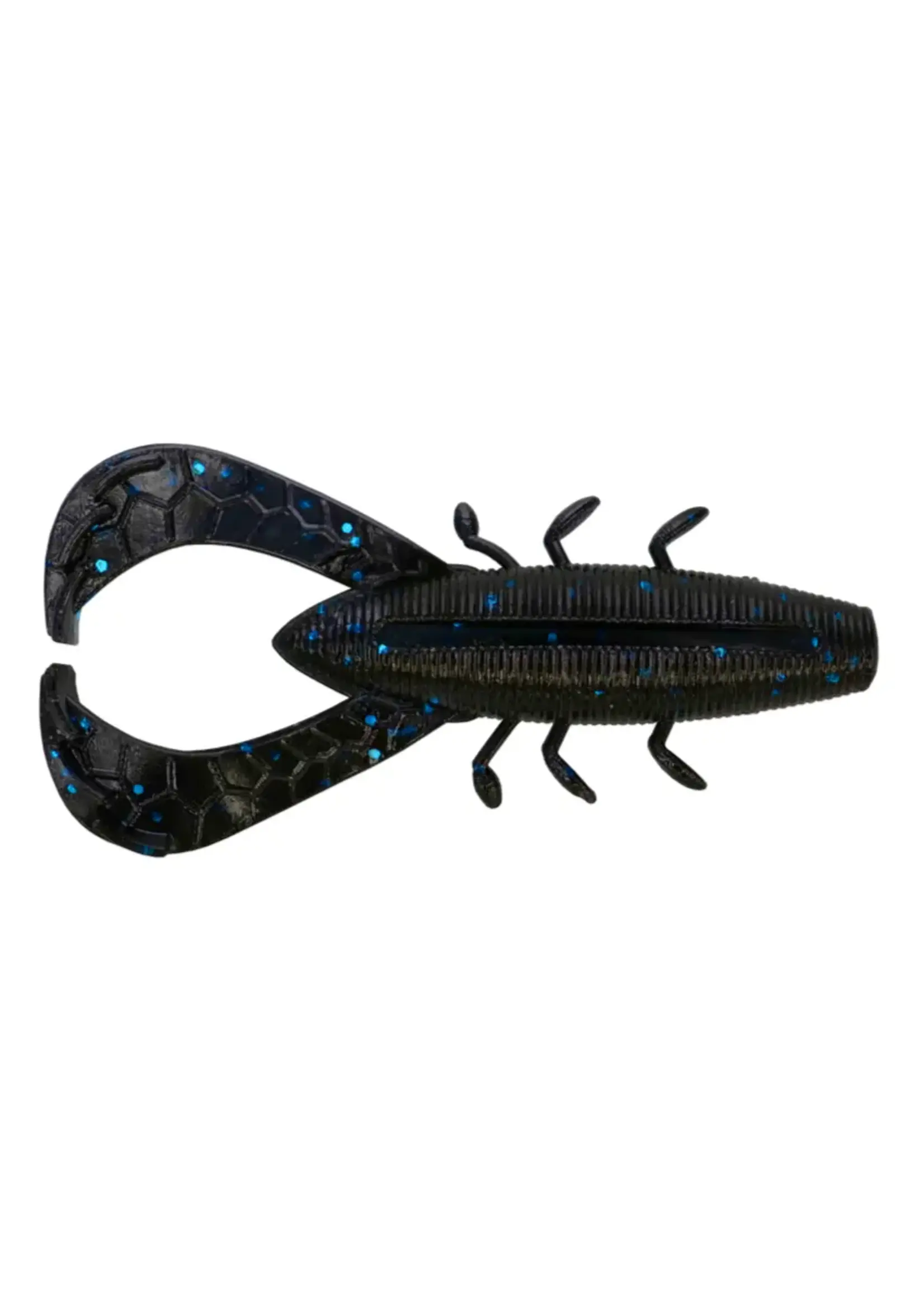 yamamoto YAMAMOTO BAITS Soft Bait Lure FAT YAMASENKO 3in 9c-10-301