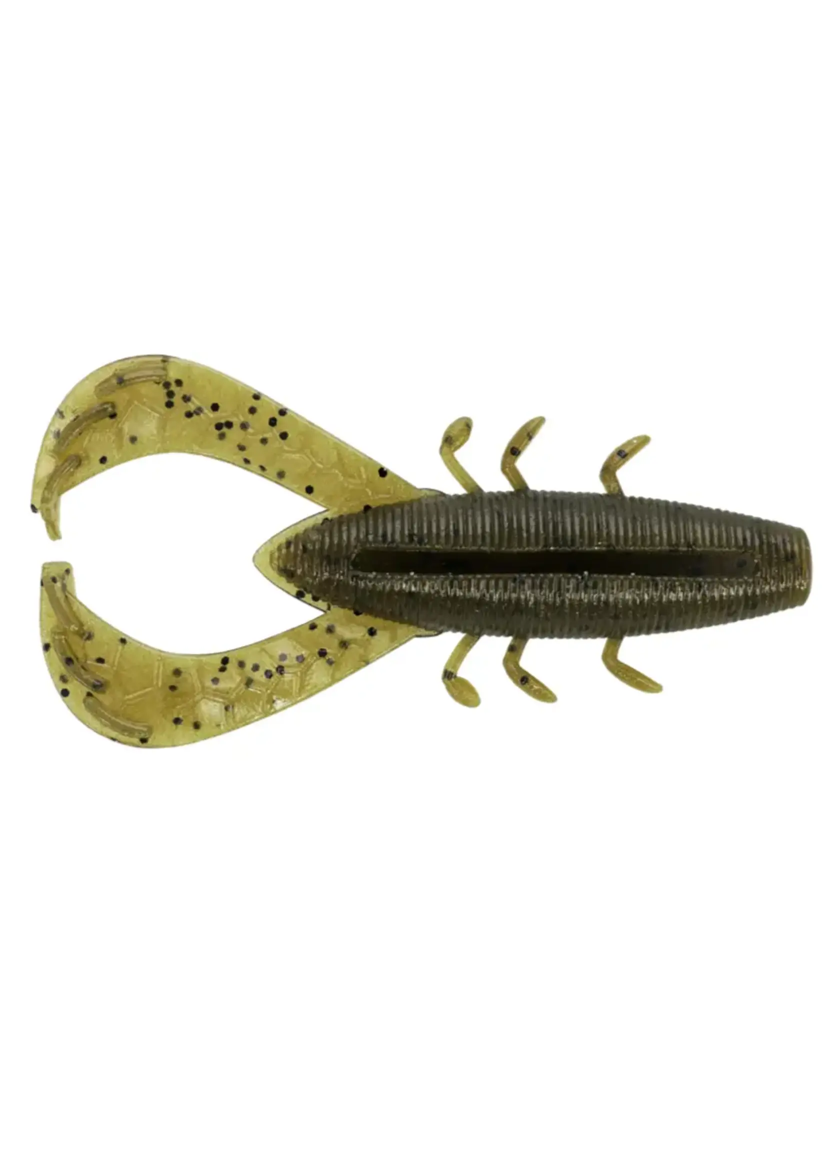 Gary Yamamoto Yamamoto 3.5" Nuki Bug