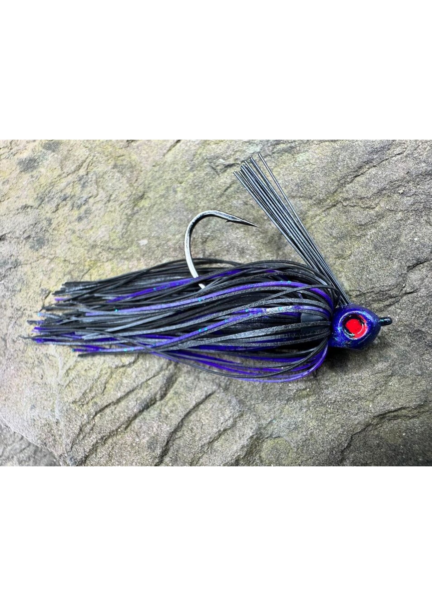 Omerta Tackle Co. Omerta Tackle Co. Mid Finesse Lil Sneaky Jig