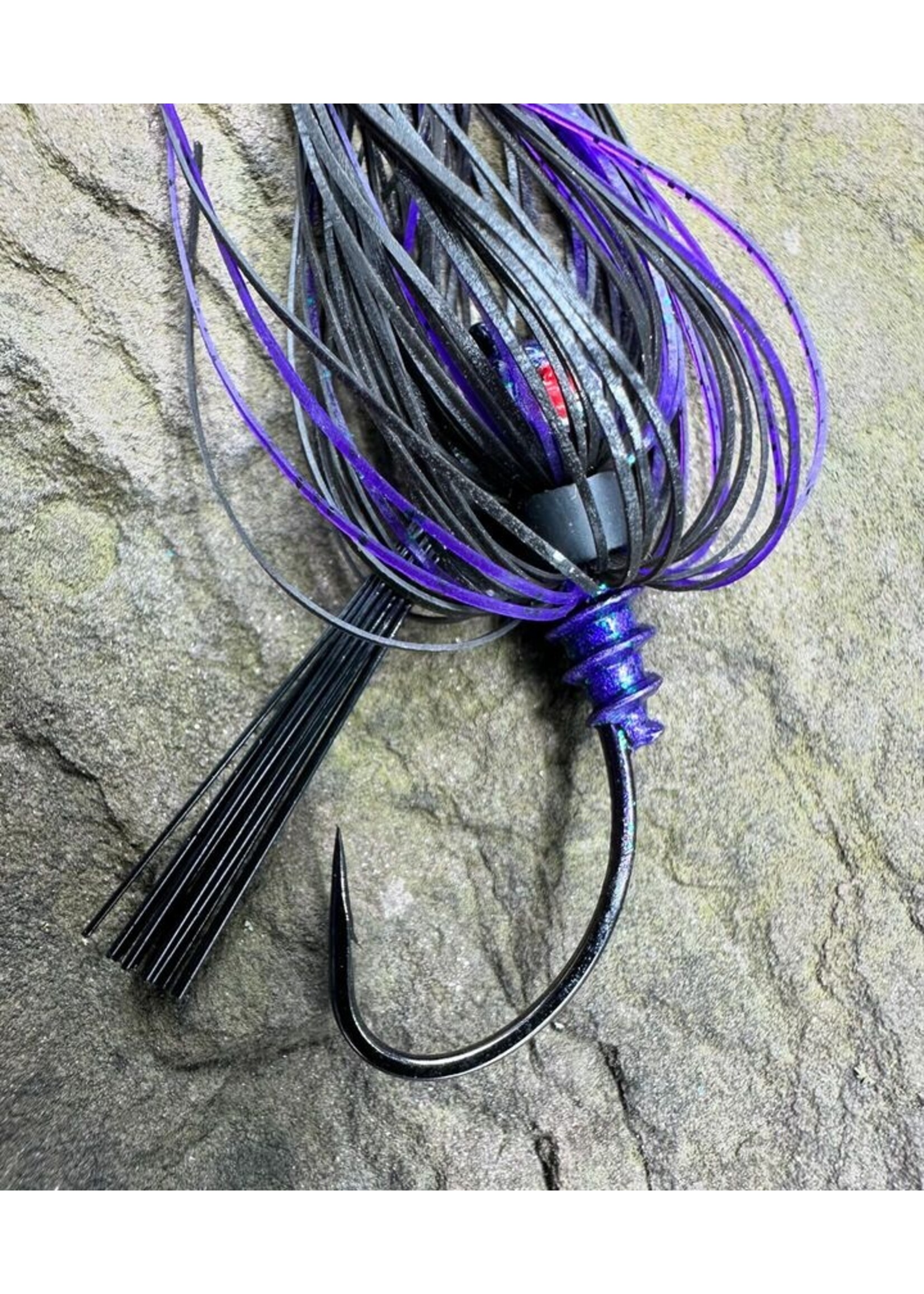 Omerta Tackle Co. Omerta Tackle Co. Mid Finesse Lil Sneaky Jig