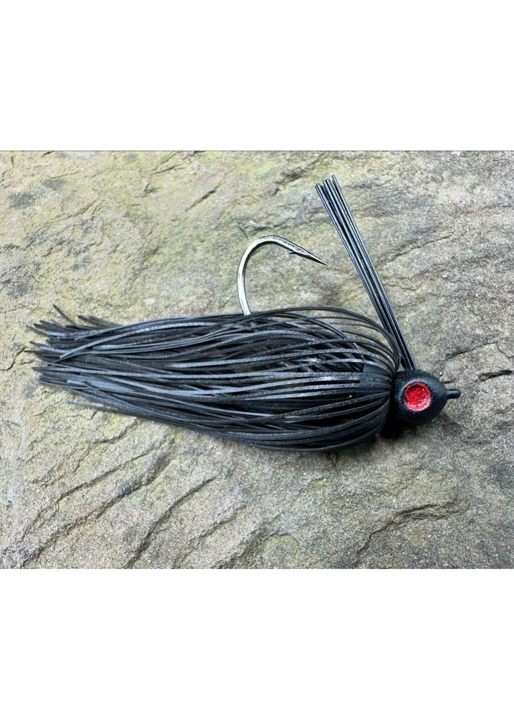Omerta Tackle Co. Omerta Tackle Co. Mid Finesse Lil Sneaky Jig