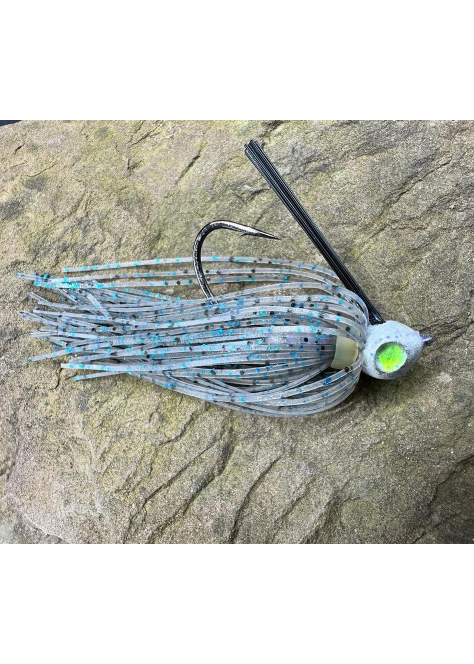 Omerta Tackle Co. Omerta Tackle Co. Mid Finesse Lil Sneaky Jig