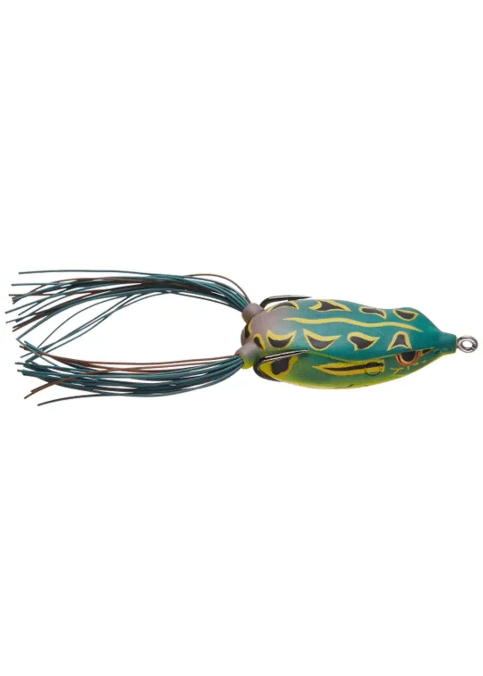 Spro Spro Bronzeye Jr Frog