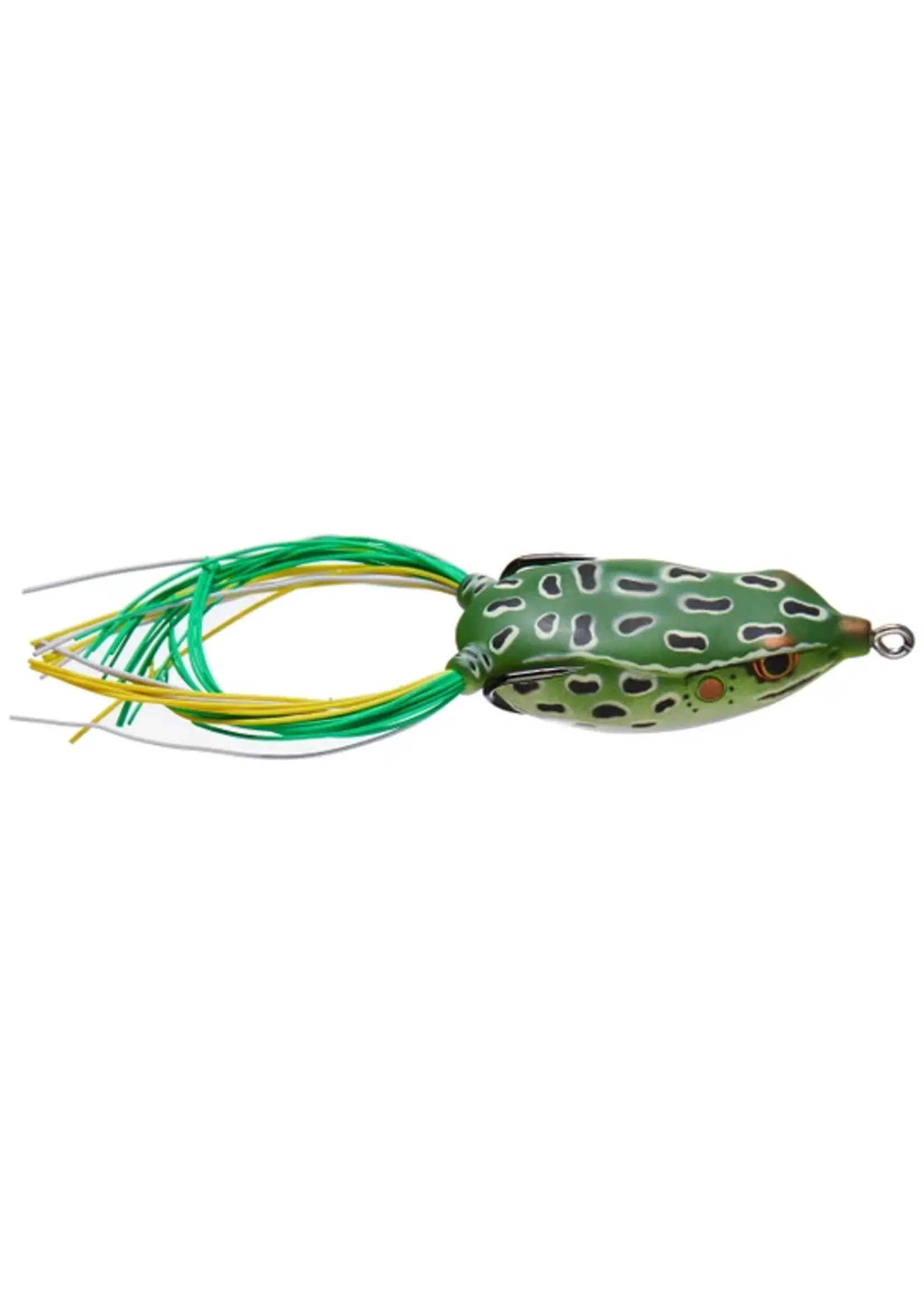 Spro Spro Bronzeye Jr Frog