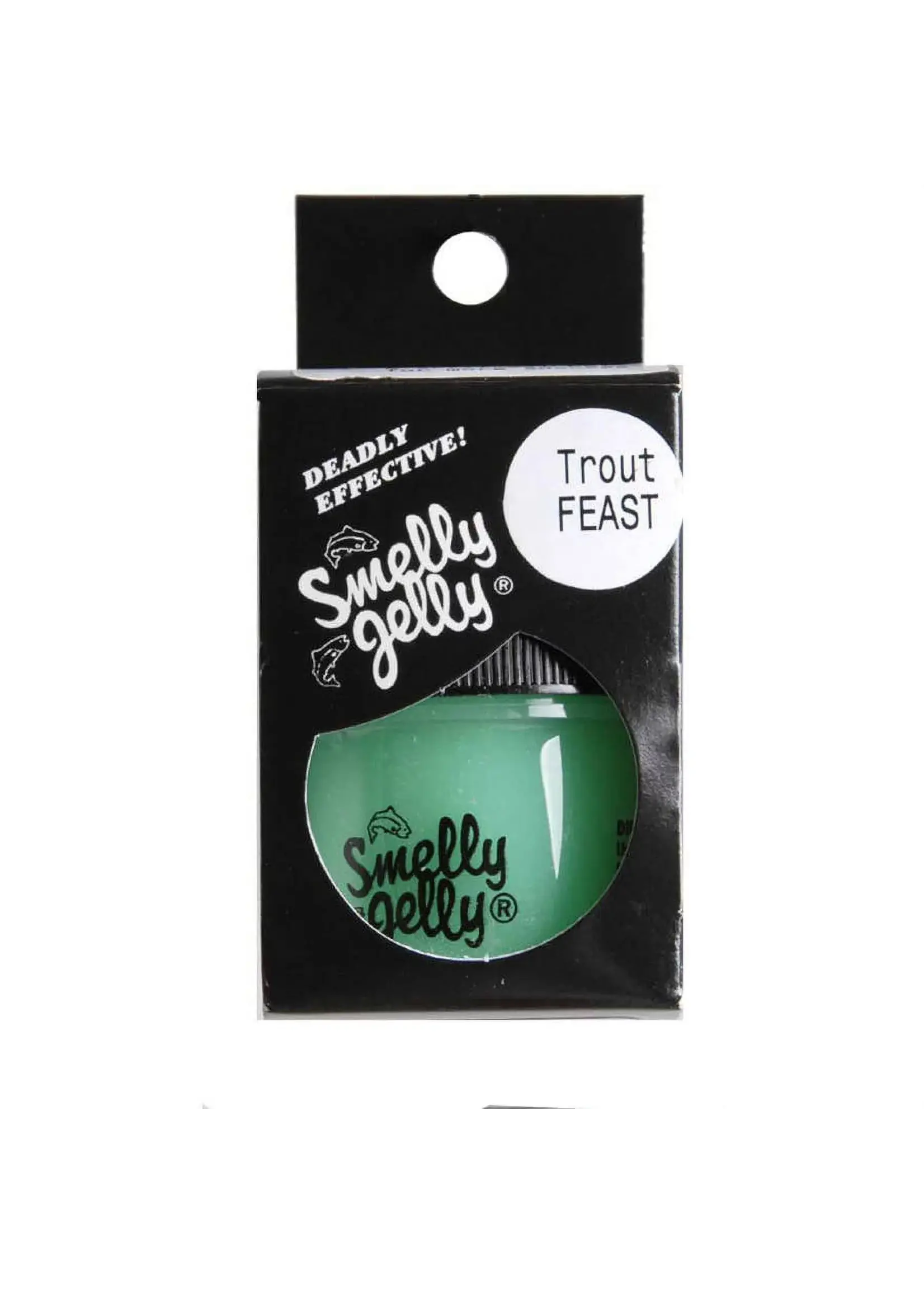 Catcher Co Catcher Co. Smelly Jelly