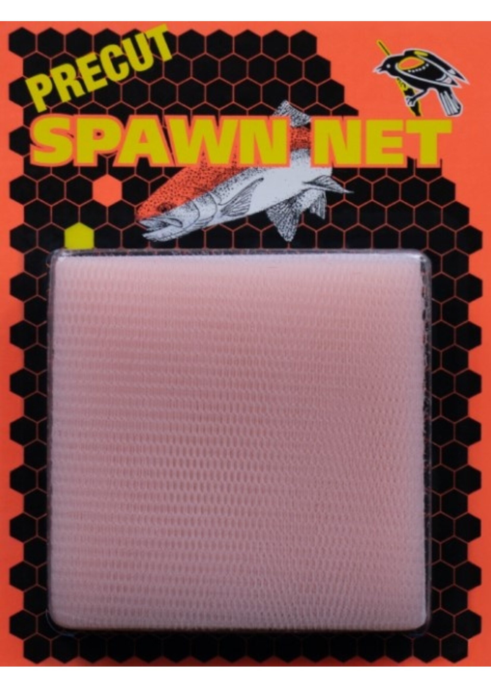 Redwing Tackle Blackbird Spawn Net