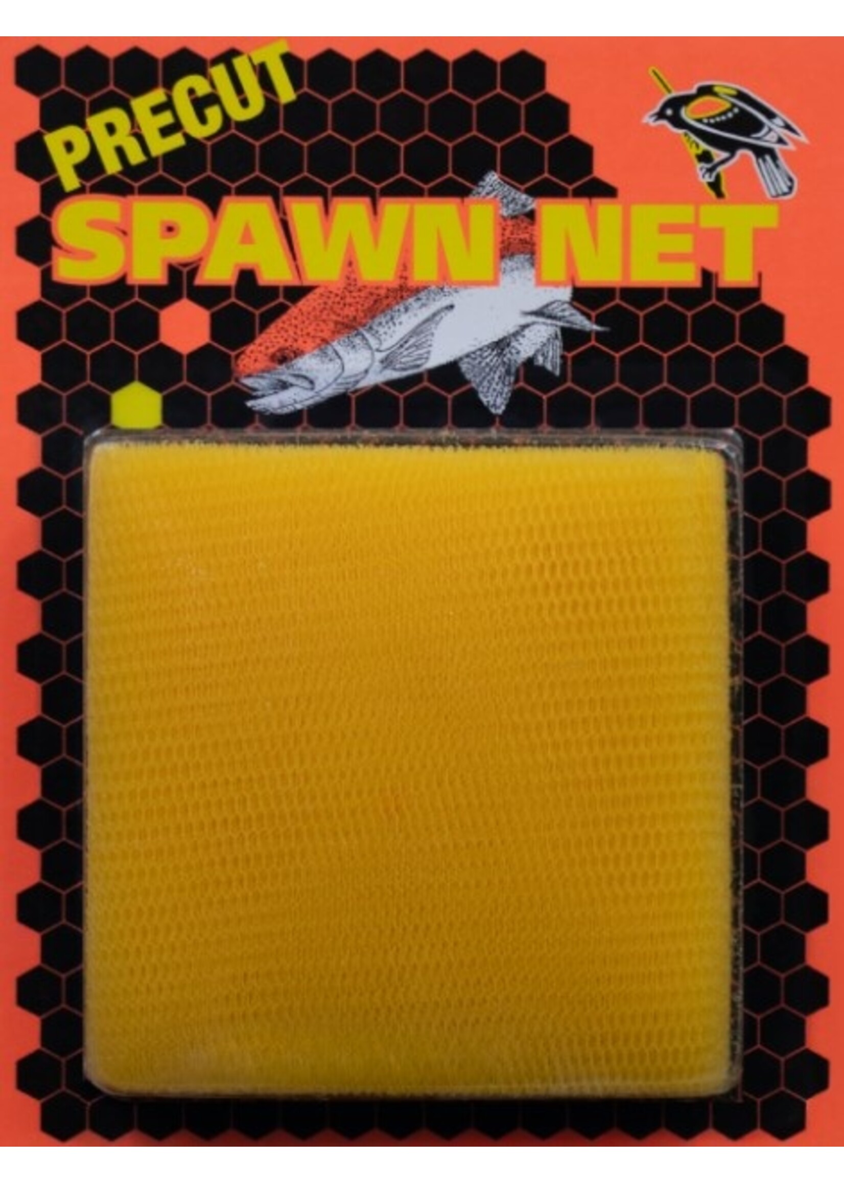 Redwing Tackle Blackbird Spawn Net