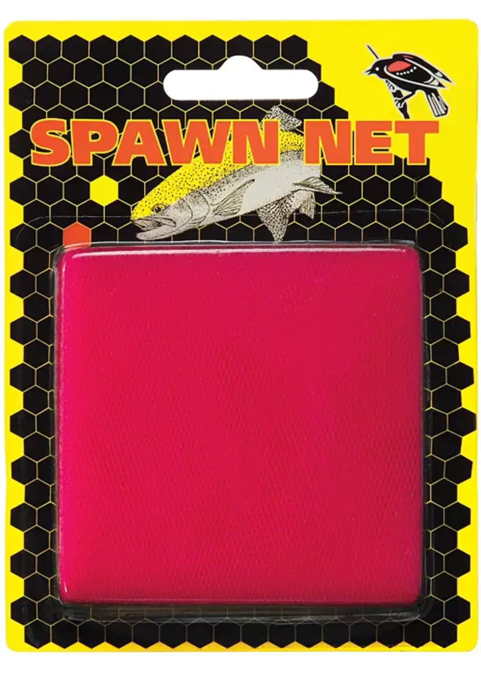 Redwing Tackle Blackbird Spawn Net