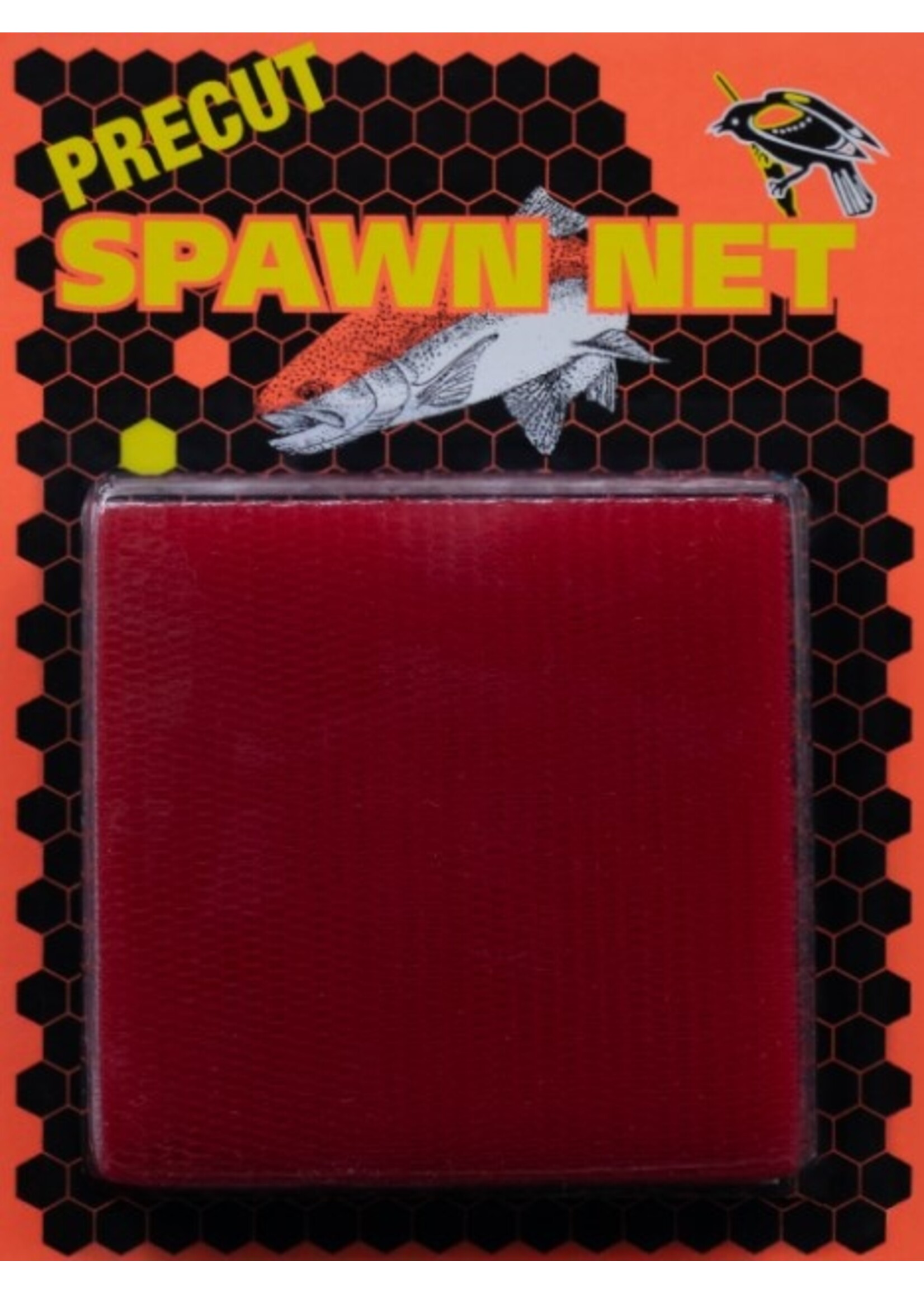 Redwing Tackle Blackbird Spawn Net