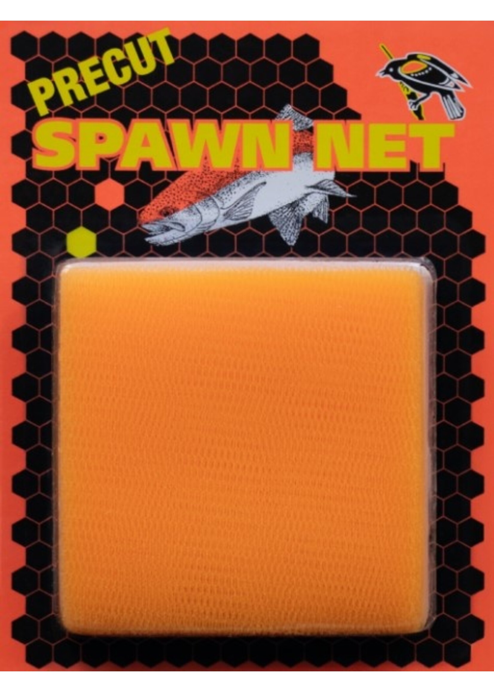 Redwing Tackle Blackbird Spawn Net