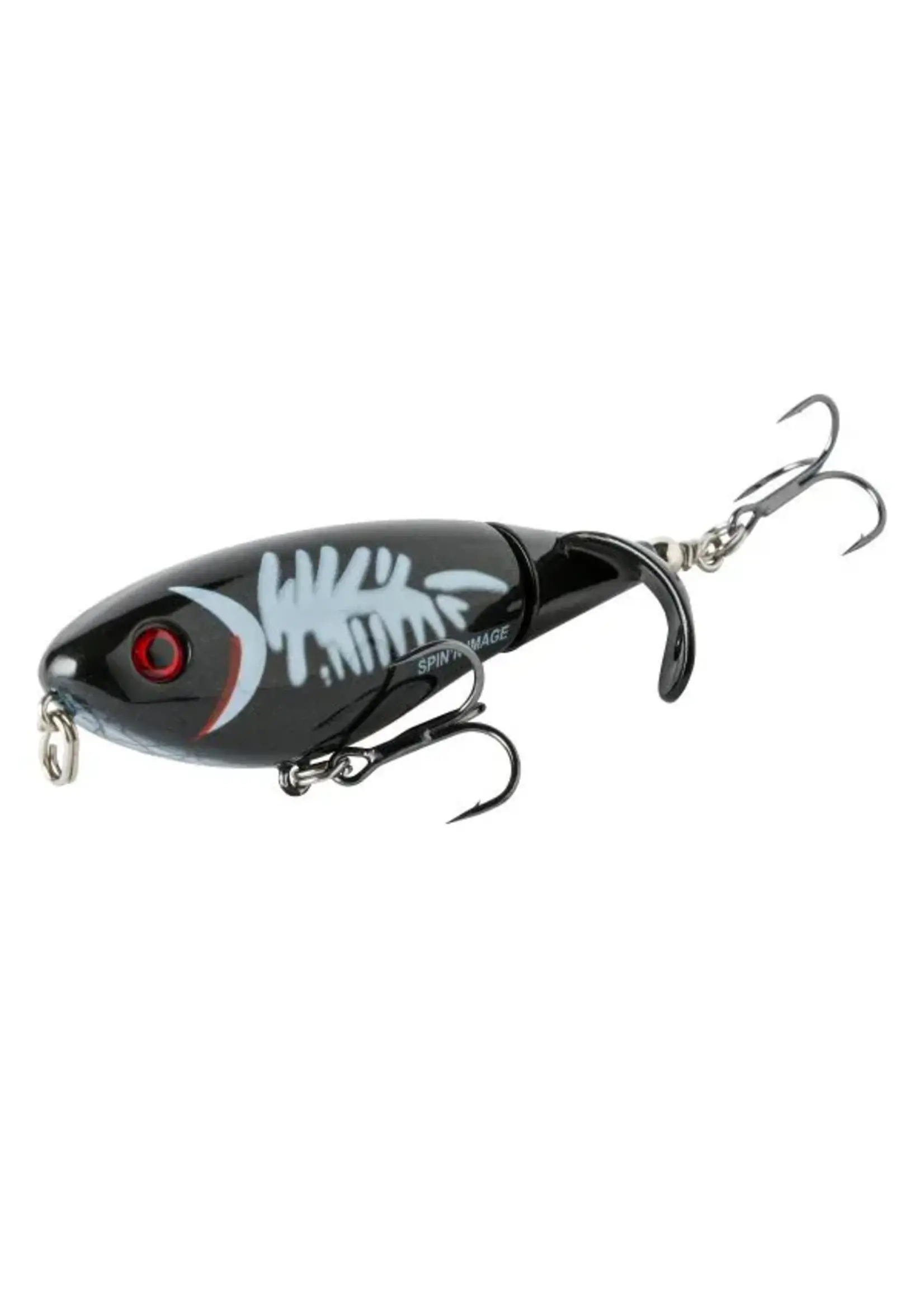 オールドヘドン スピンダイバー Heddon Spin Diver #3000 JUNK FOOD item: W-1265 Spin-Diver No.3000 スピンダイバー