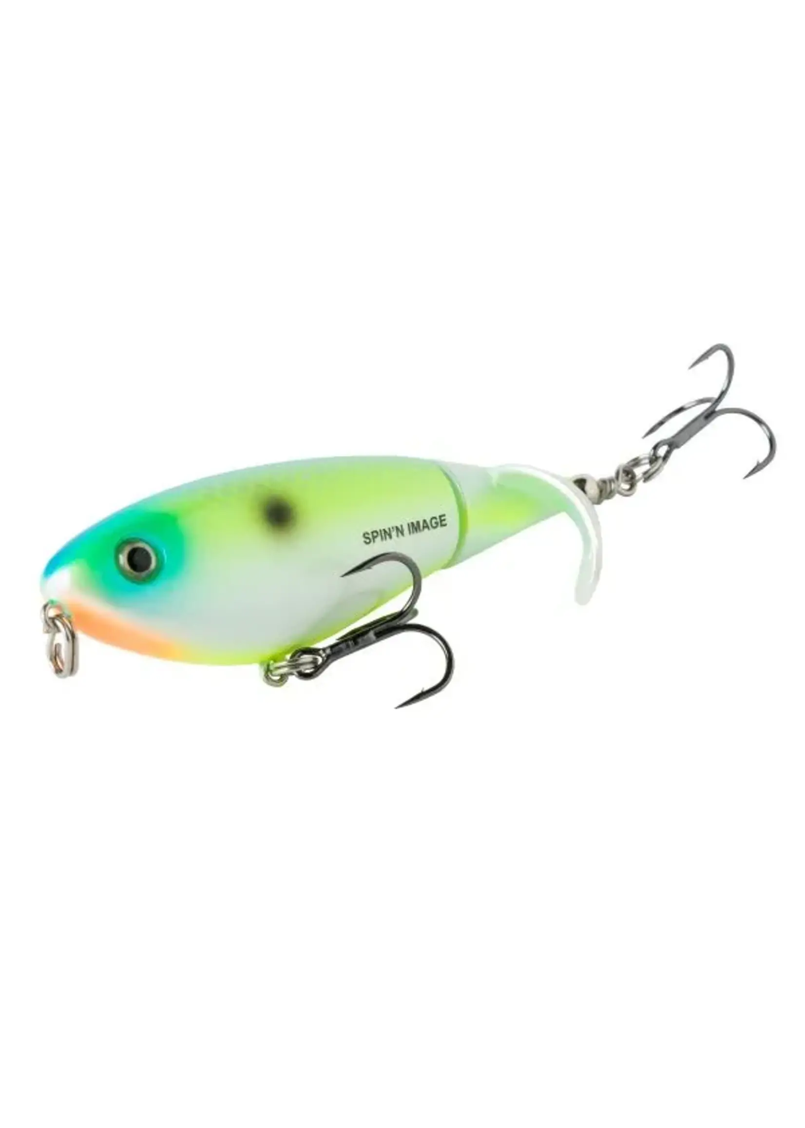Heddon Spin'n Image - Tackle Shack Heddon Spin'n Image - Tackle Shack