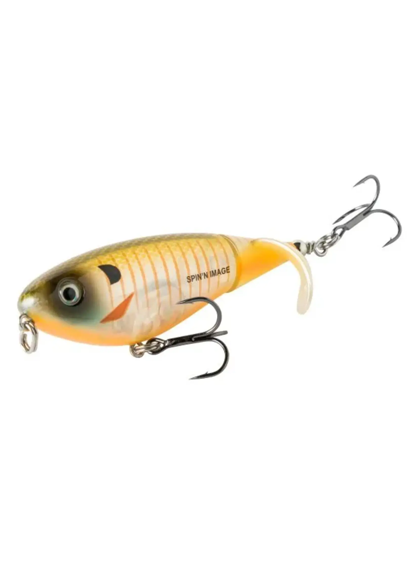 Heddon Spin'n Image - Tackle Shack Heddon Spin'n Image - Tackle Shack