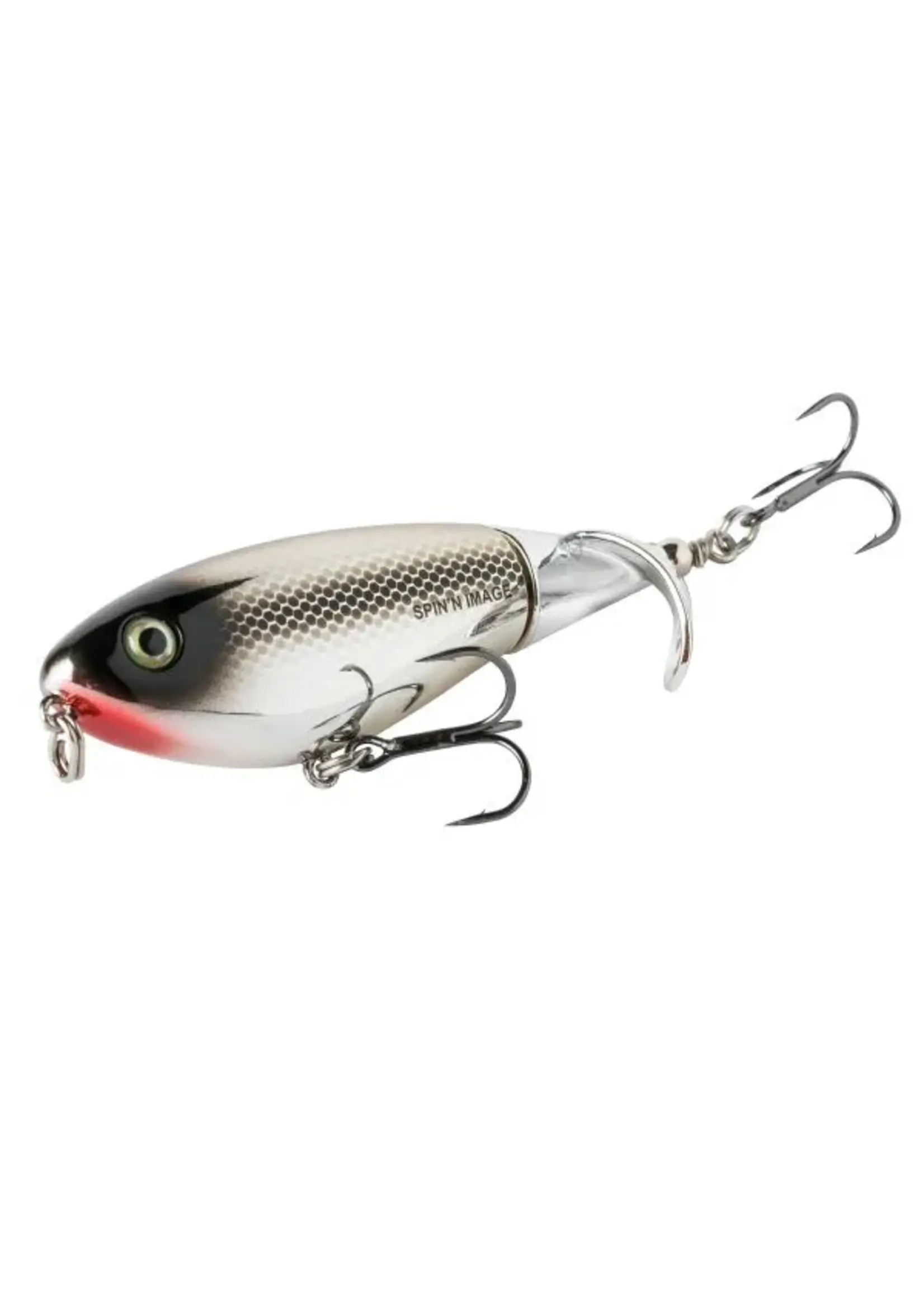 Heddon Spin'n Image - Tackle Shack