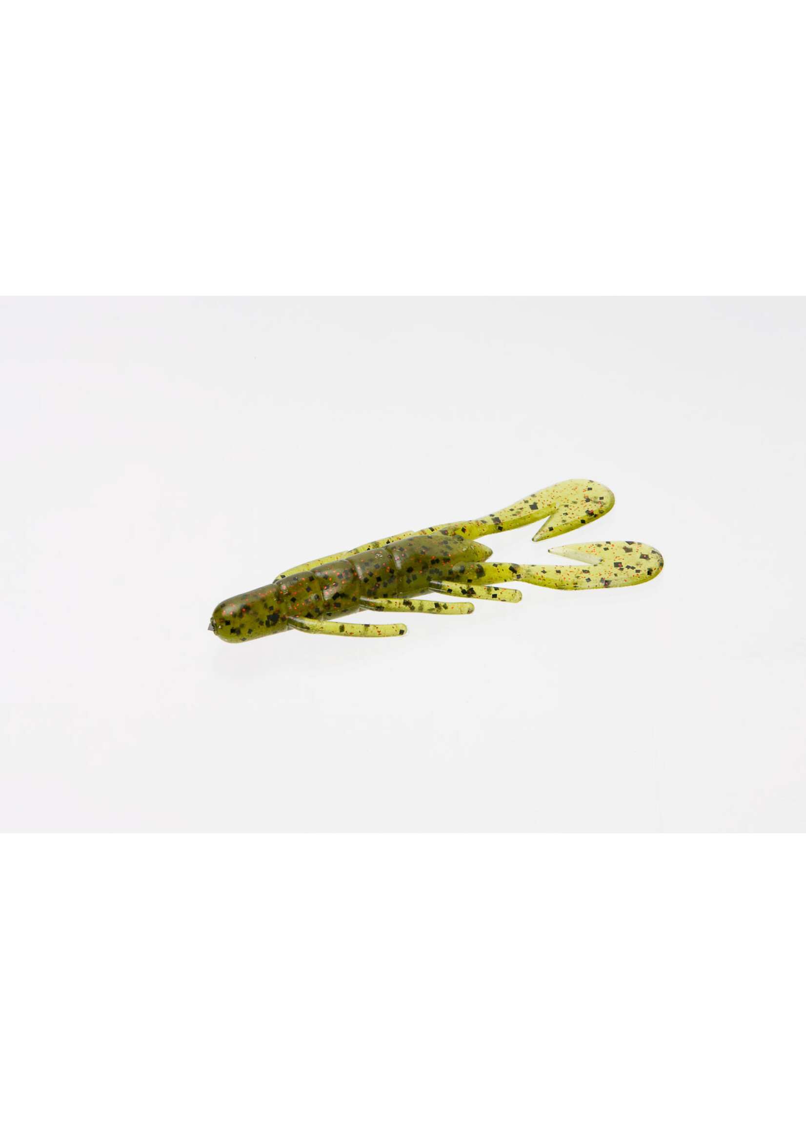 Zoom Zoom Ultravibe Speed Craw 3.5"