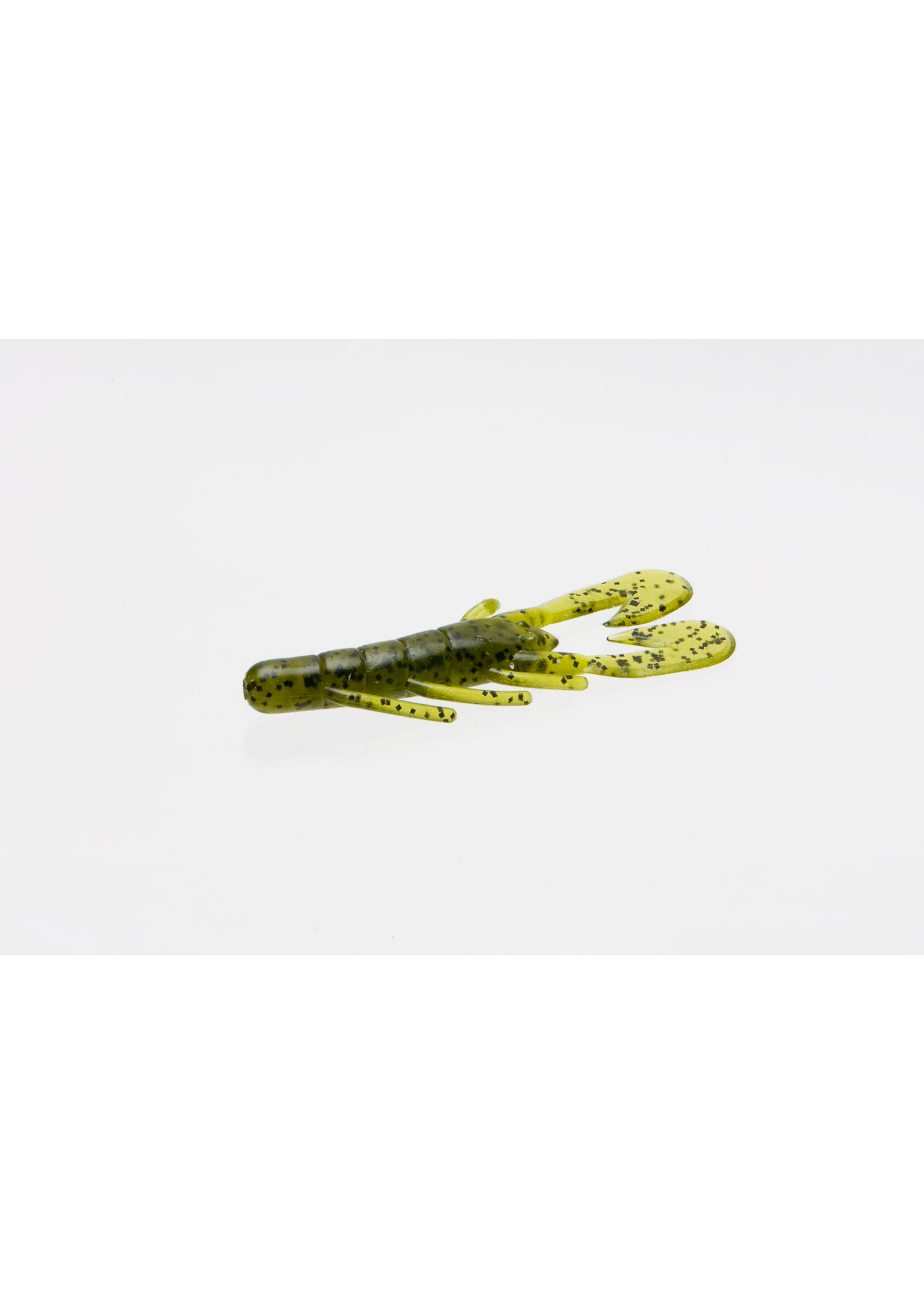 Zoom Zoom Ultravibe Speed Craw 3.5"