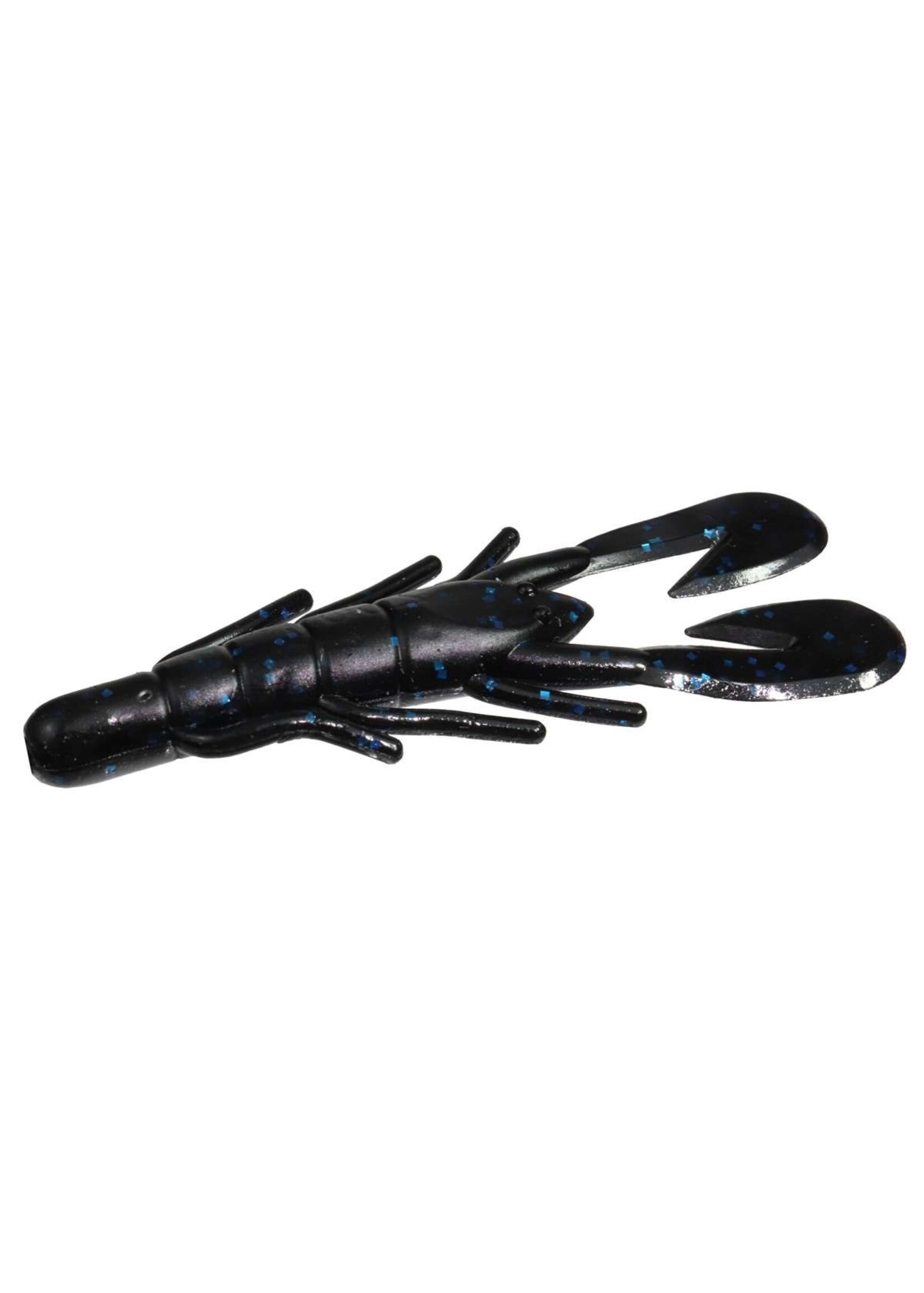 Zoom Zoom Ultravibe Speed Craw 3.5"