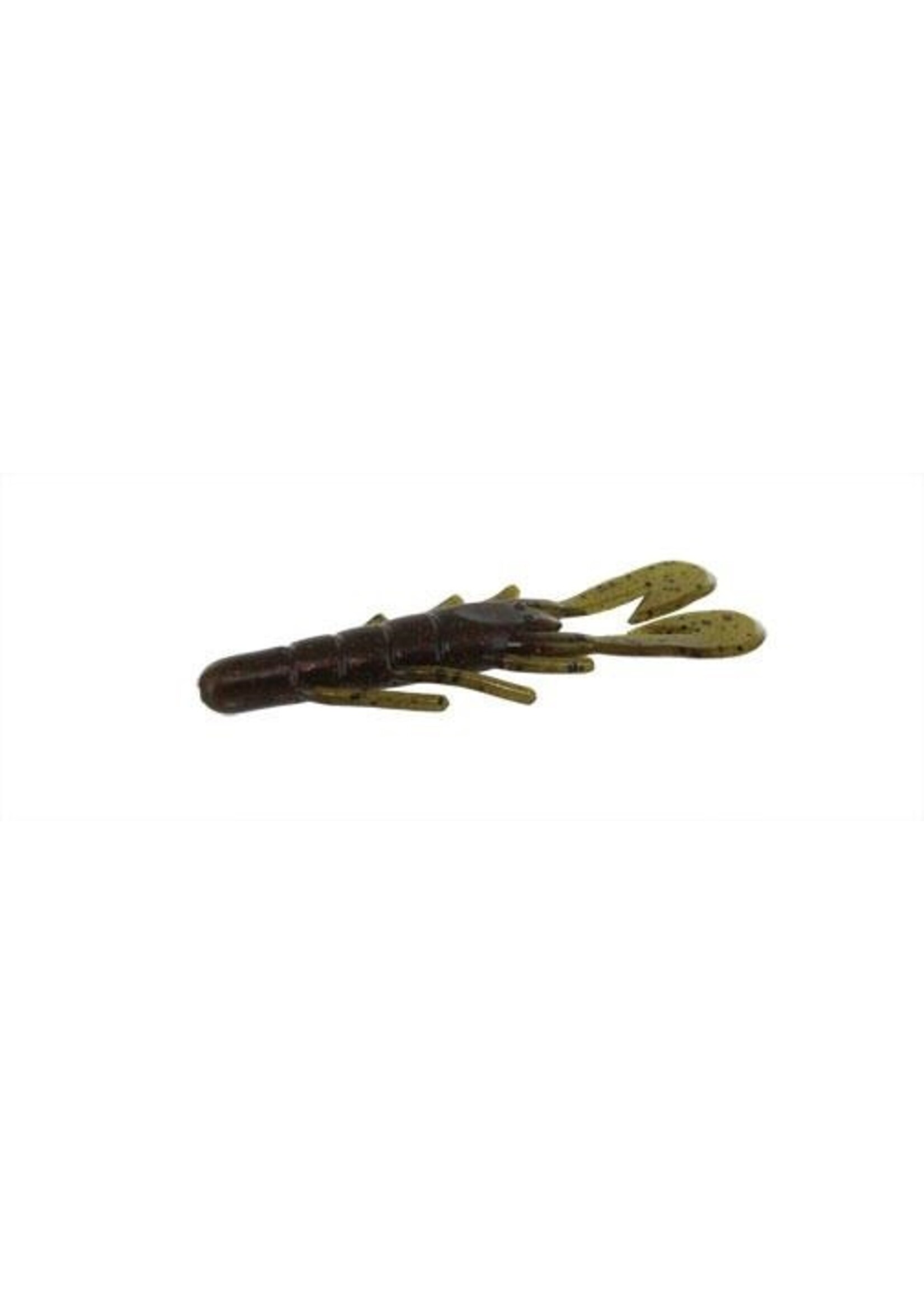 Zoom Zoom Ultravibe Speed Craw 3.5"