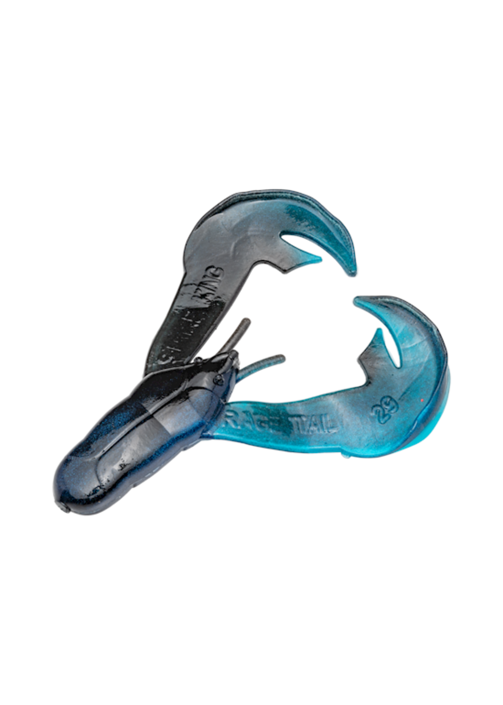 Strike King Strike King Rage Tail Rage Chunk