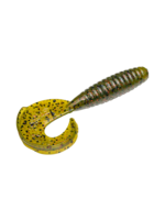 Strike King Strike King Rage Tail Grub