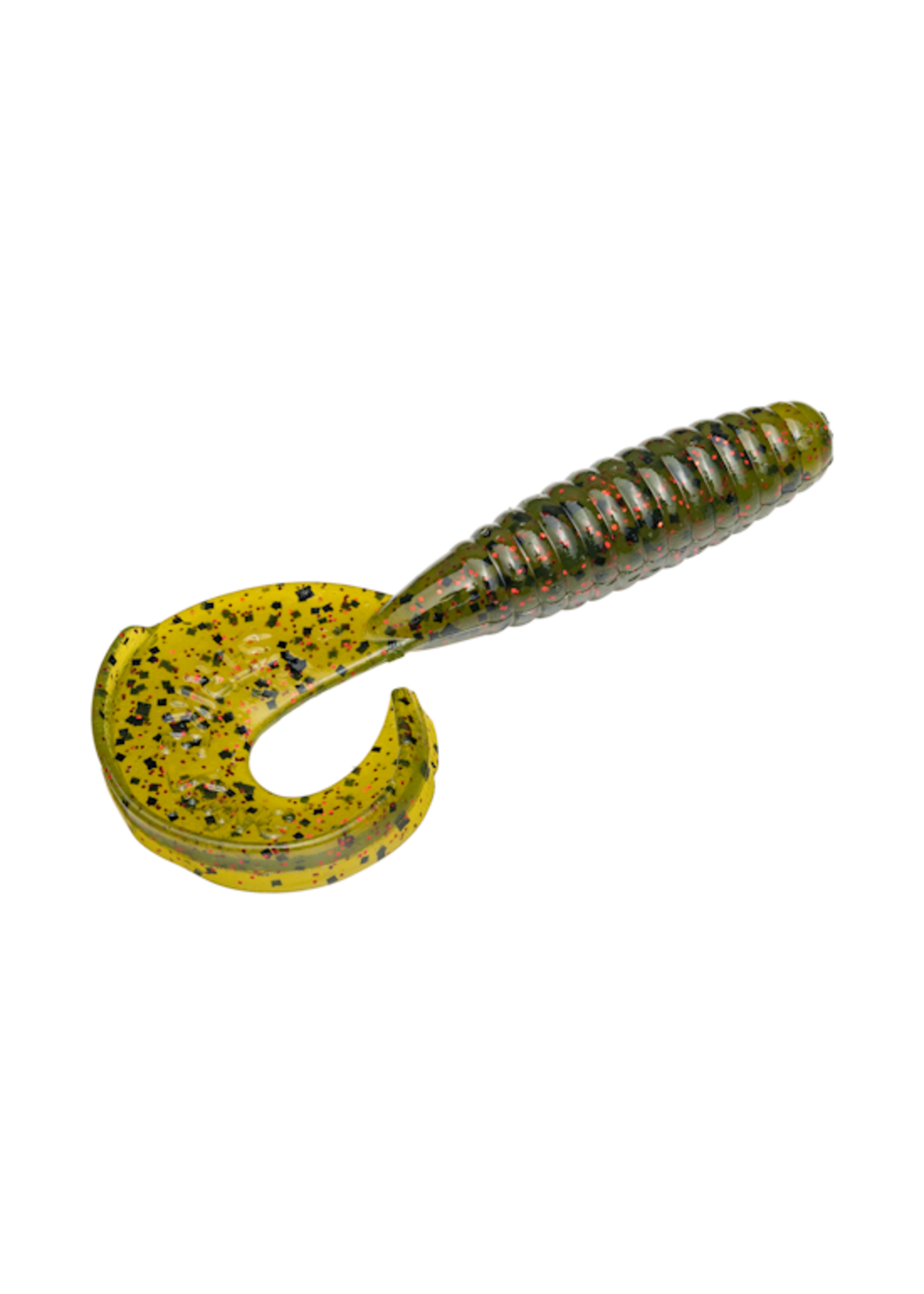 Strike King Strike King Rage Tail Grub