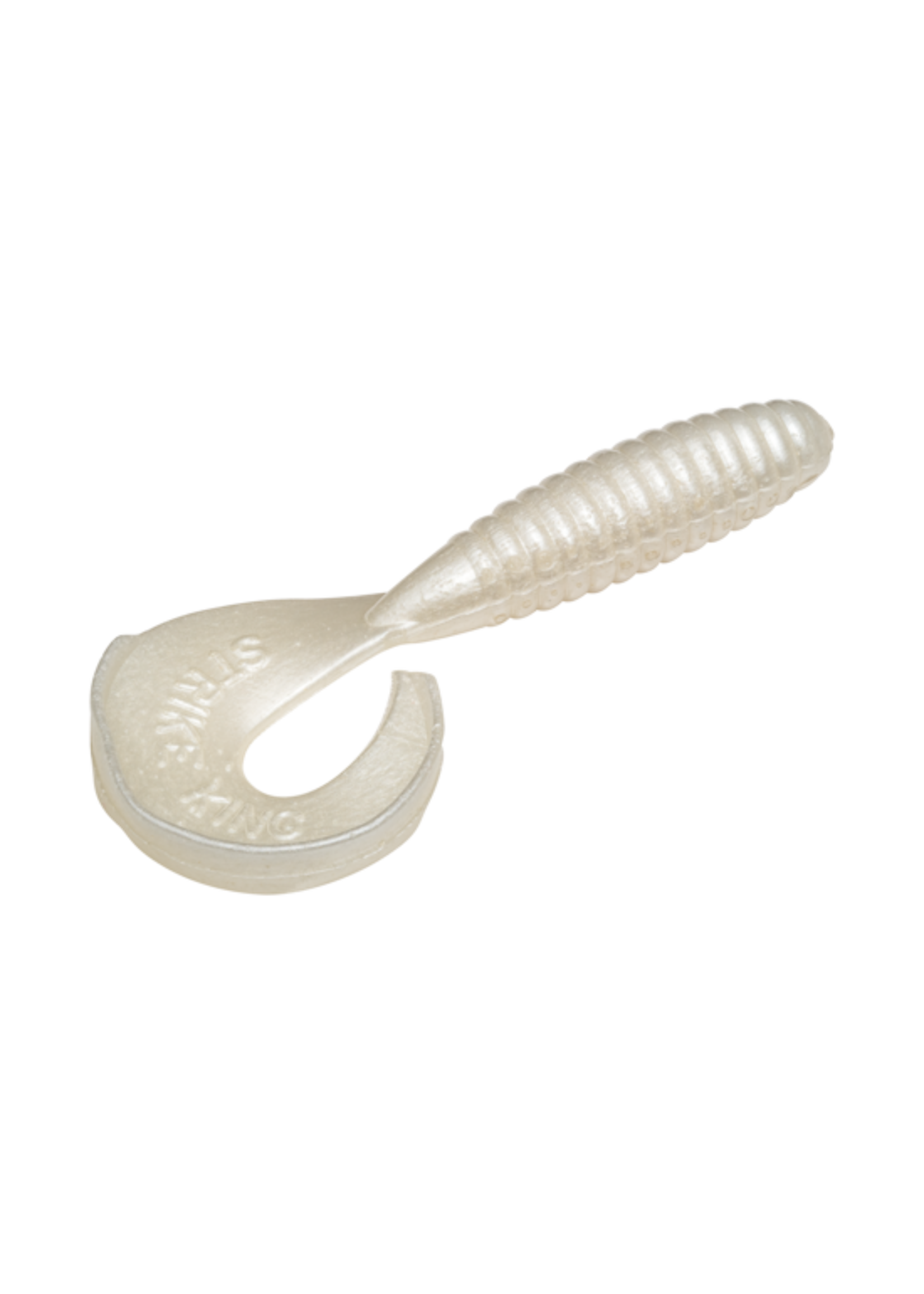 Strike King Strike King Rage Tail Grub