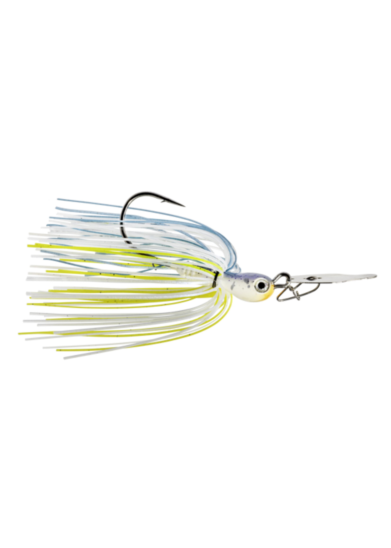 Strike King Strike King Tungsten Thunder Cricket Vibrating Jig