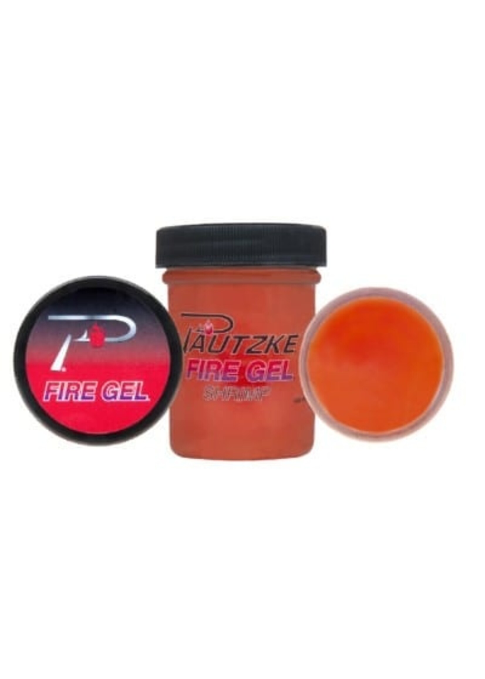 Pautzke Pautzke Fire Gel