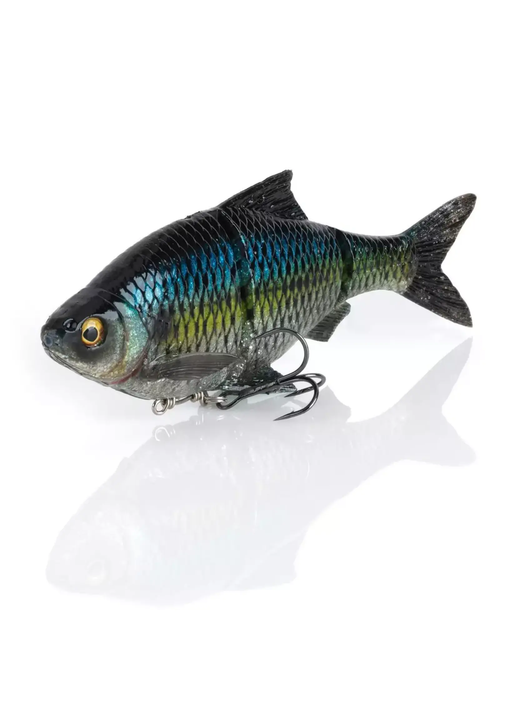 Savage Gear Savage Gear 3D Gizzard