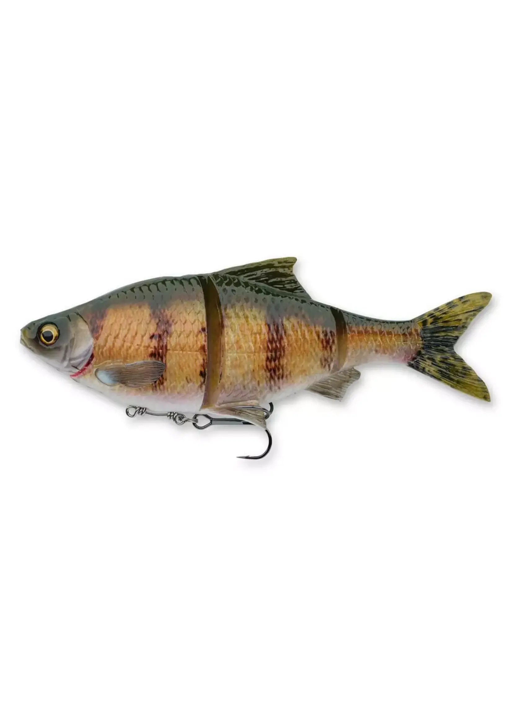 Savage Gear Savage Gear 3D Gizzard