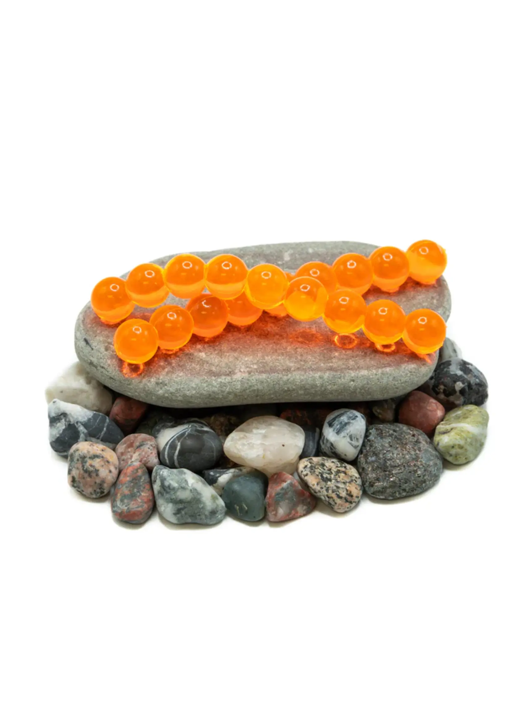 Death Roe Death Roe Scented Soft Egg Chain