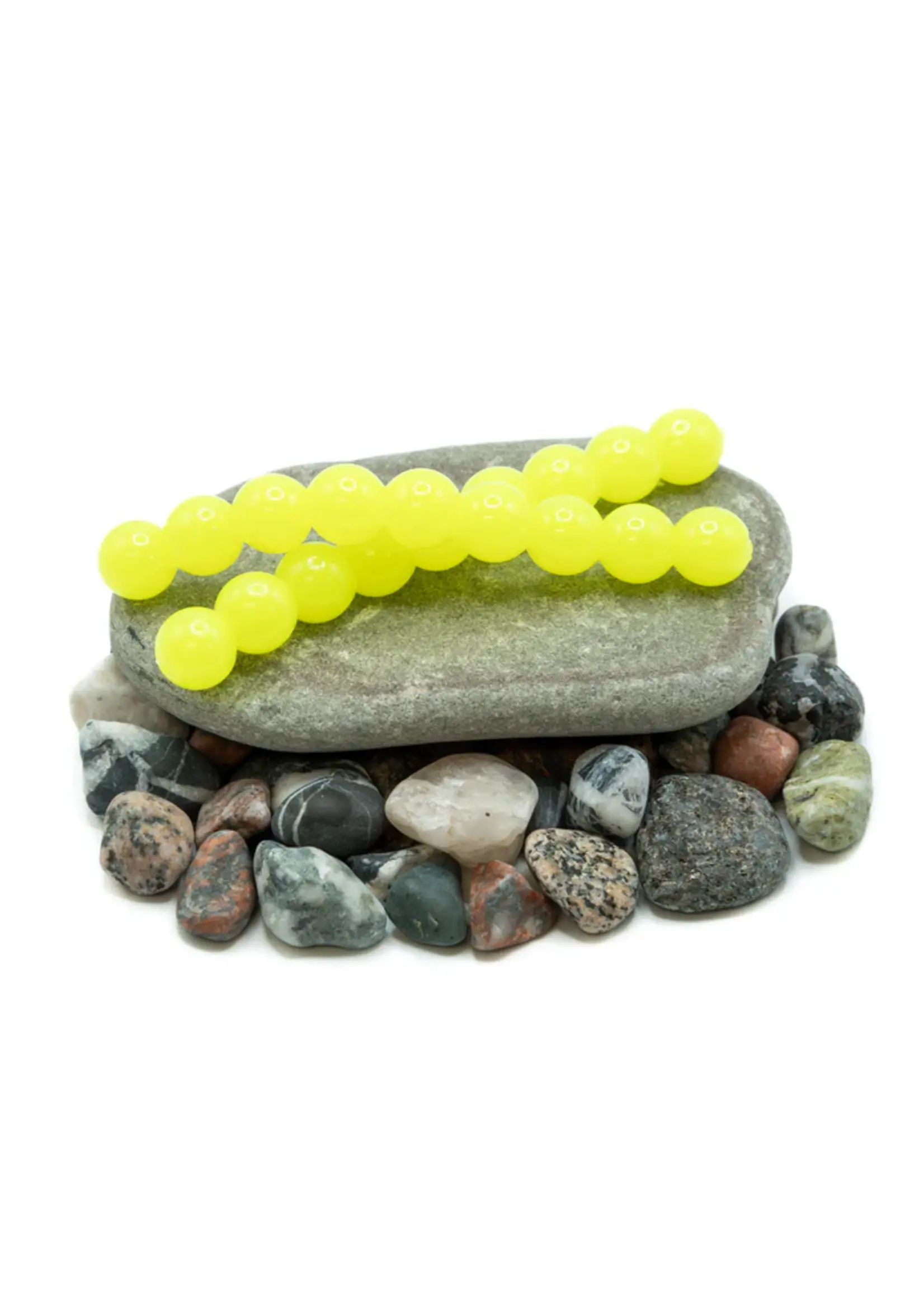 Death Roe Death Roe Scented Soft Egg Chain