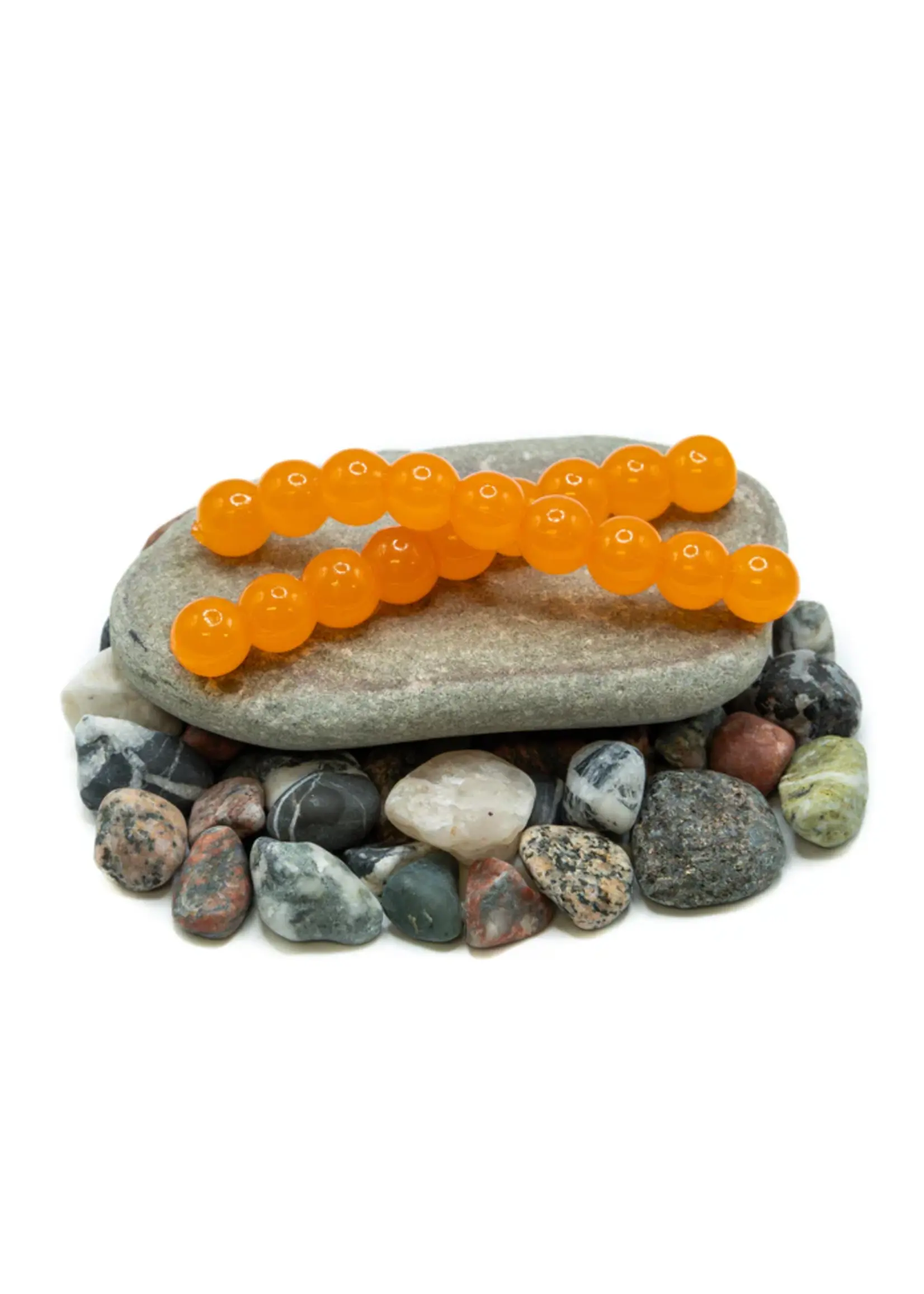 Death Roe Death Roe Scented Soft Egg Chain