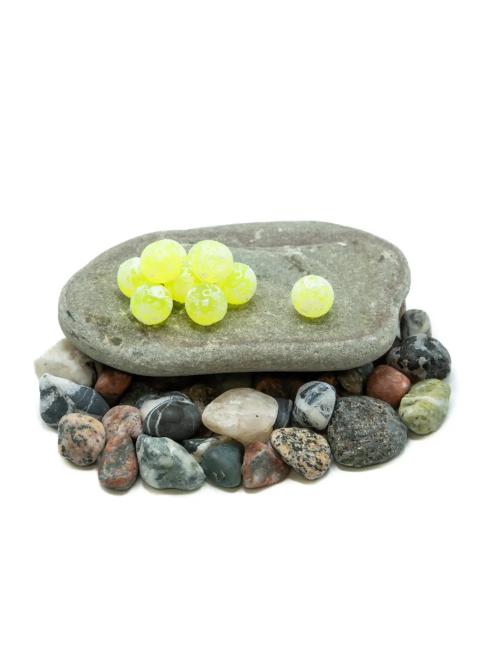 Death Roe Death Roe Scented Soft Egg Chain