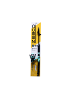 Zebco Zebco Rambler 5'3" Telescopic Spinning Combo