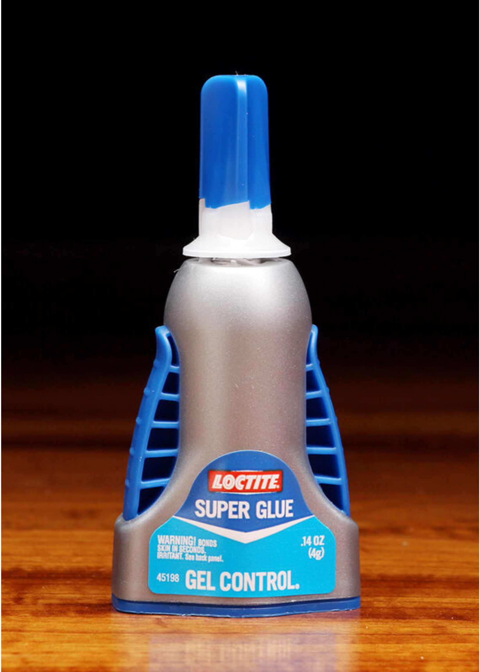 Loctite Loctite Gel Control (Grey/Blue Bottle)