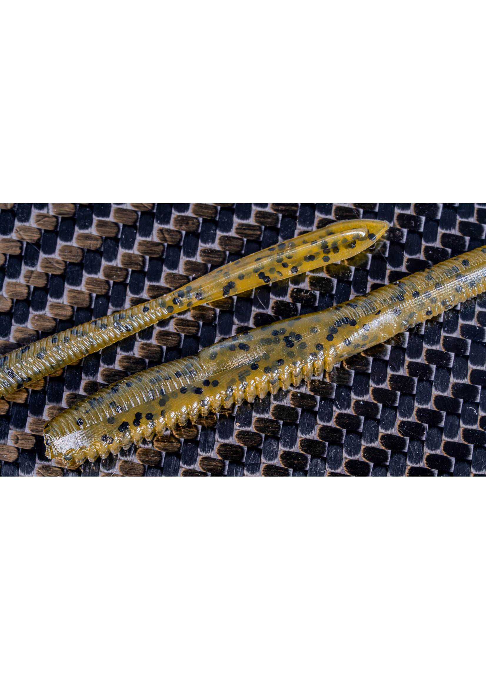 Reaction Innovations Reaction Innovations Flirt Worm 4.95