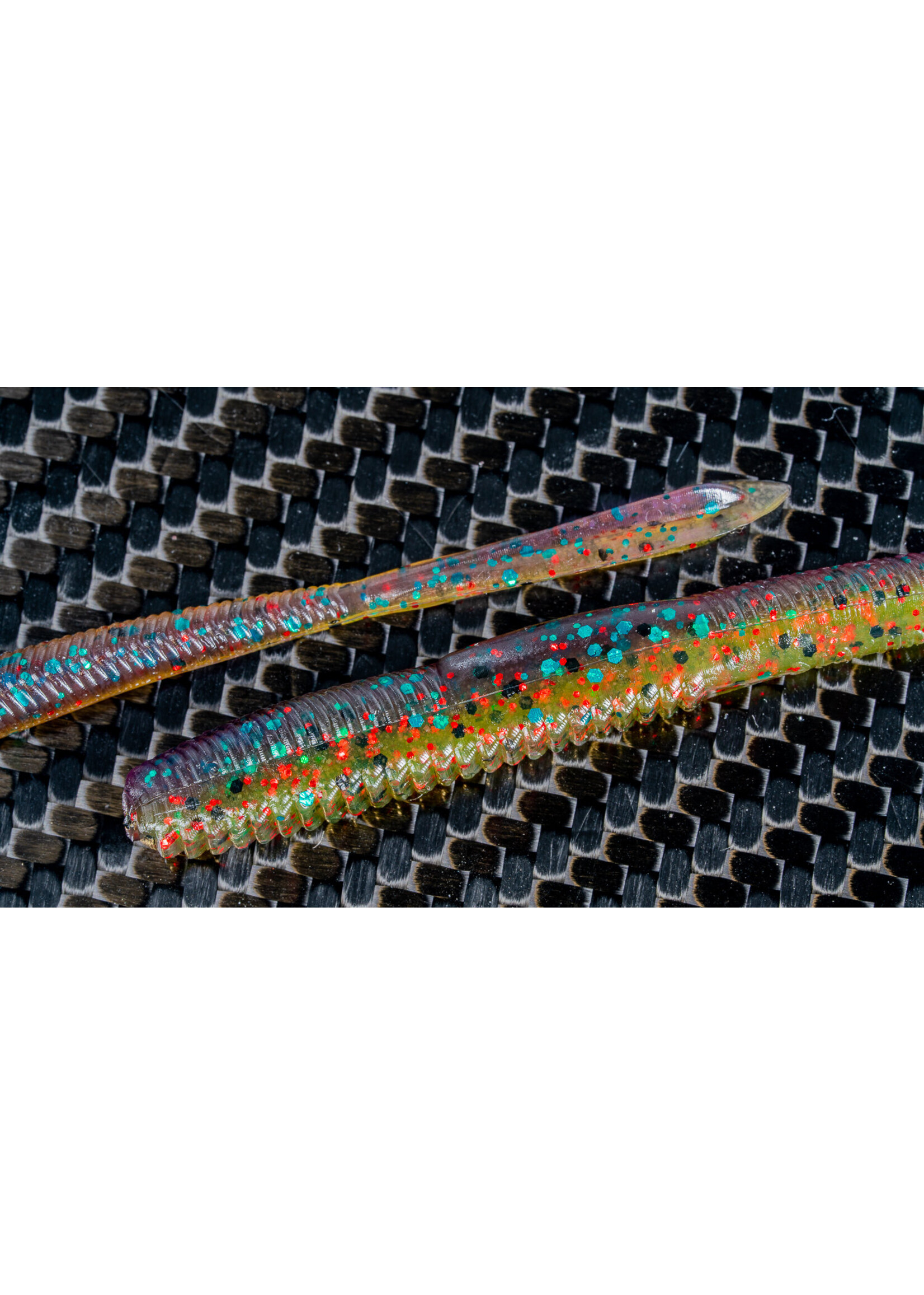 Reaction Innovations Reaction Innovations Flirt Worm 4.95