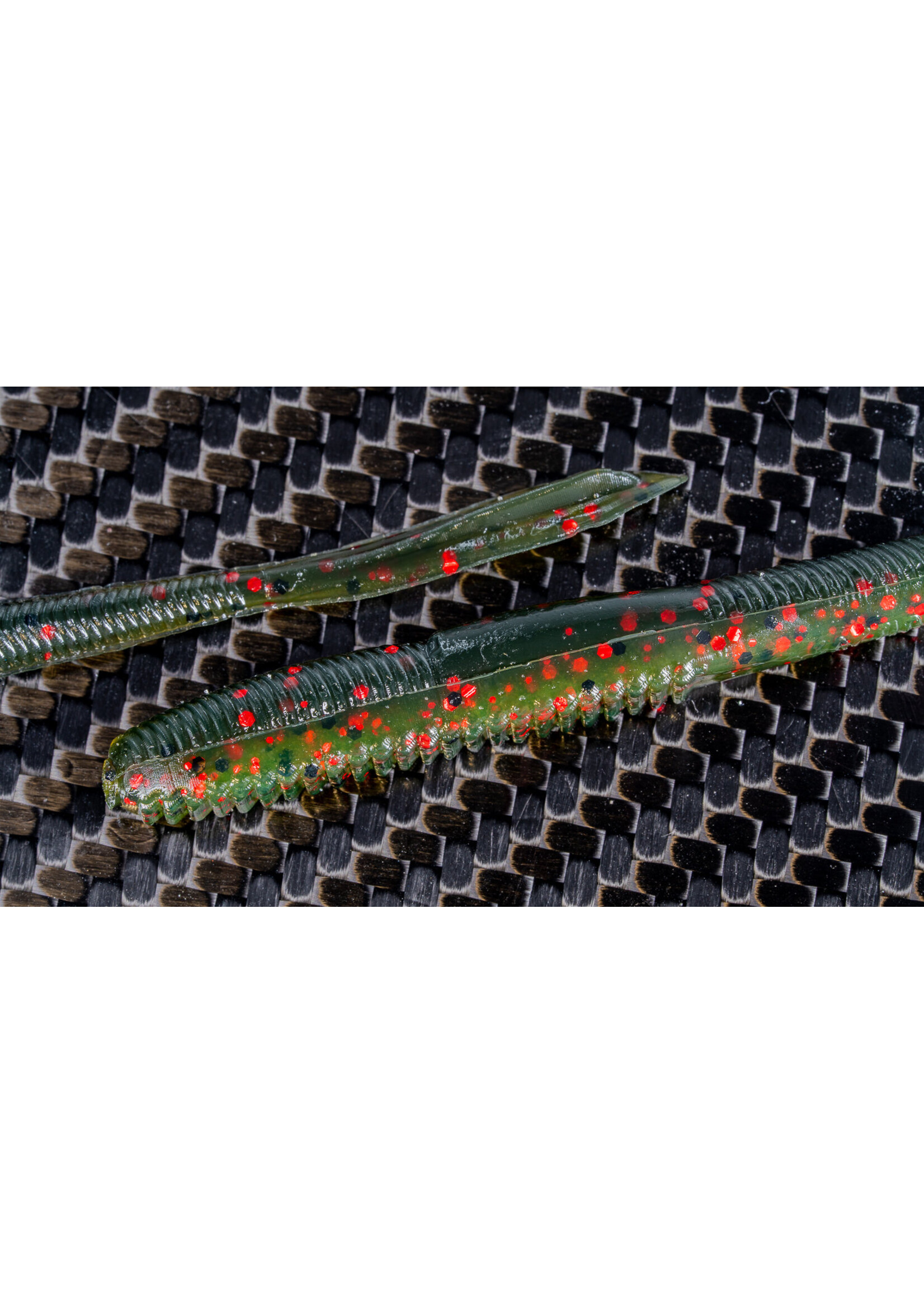 Reaction Innovations Reaction Innovations Flirt Worm 4.95