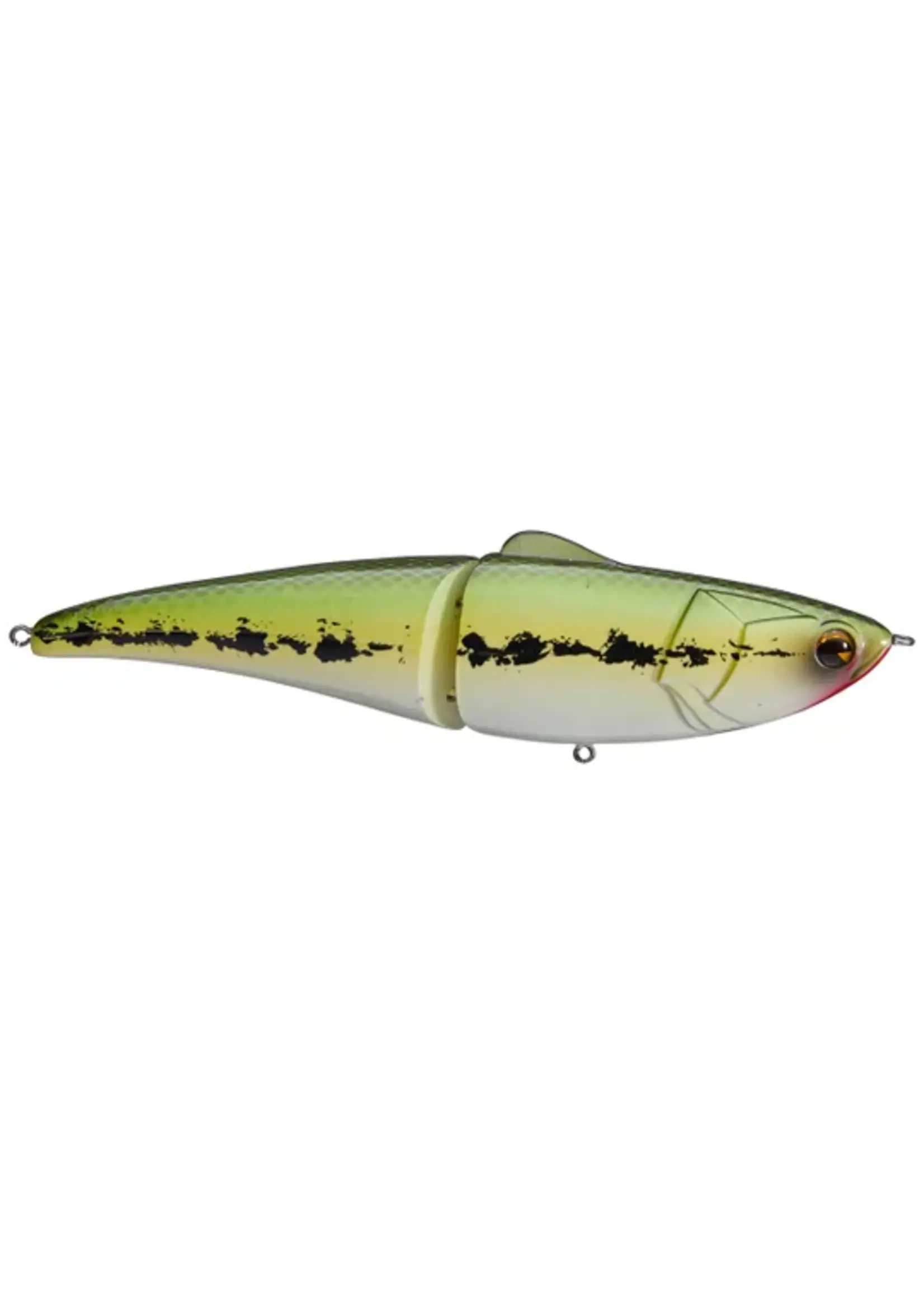 Ima Lures Ima Glide Fluke 125 Sinking