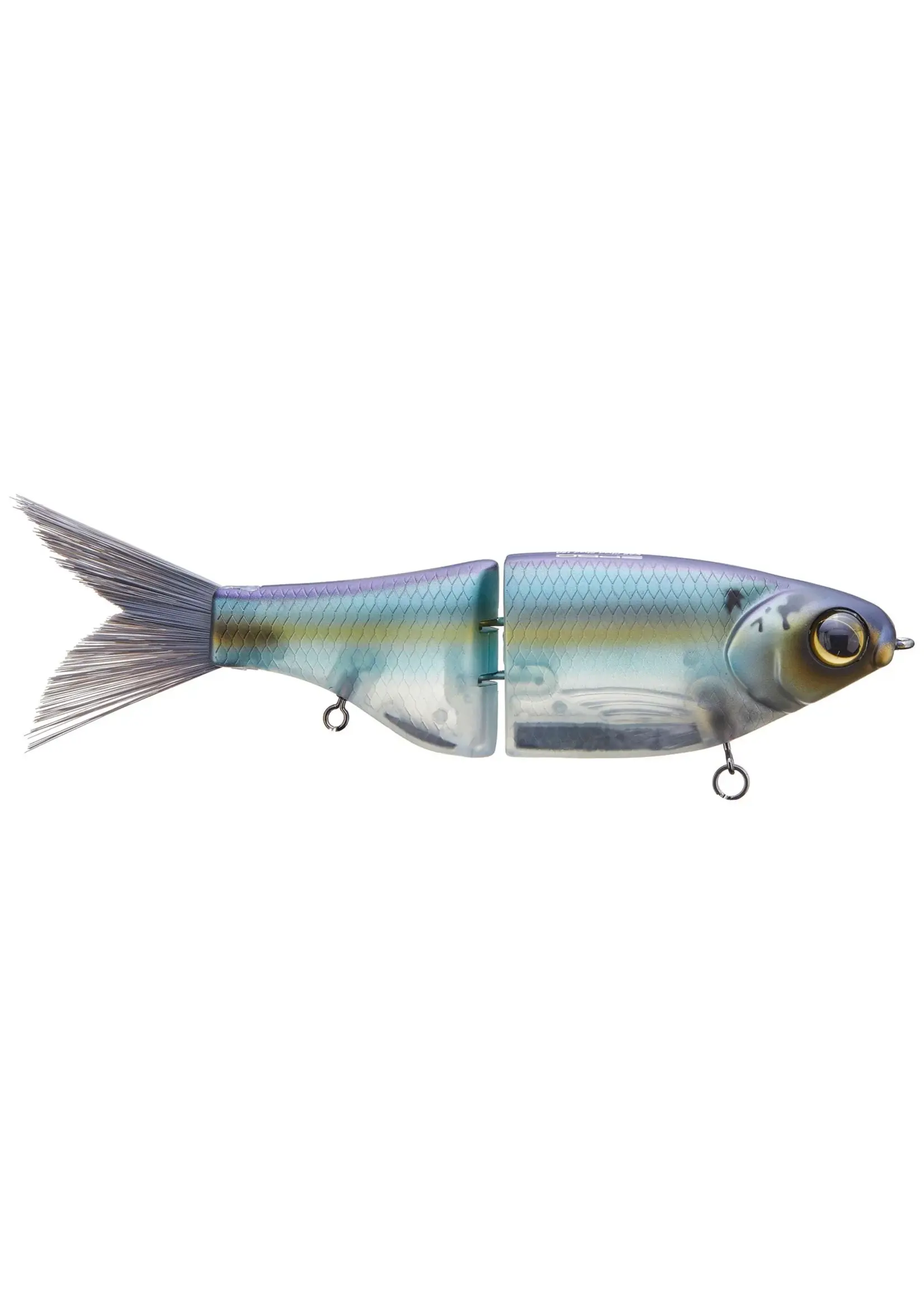 Spro KGB Chad Shad 180 Glide Bait - Tackle Shack
