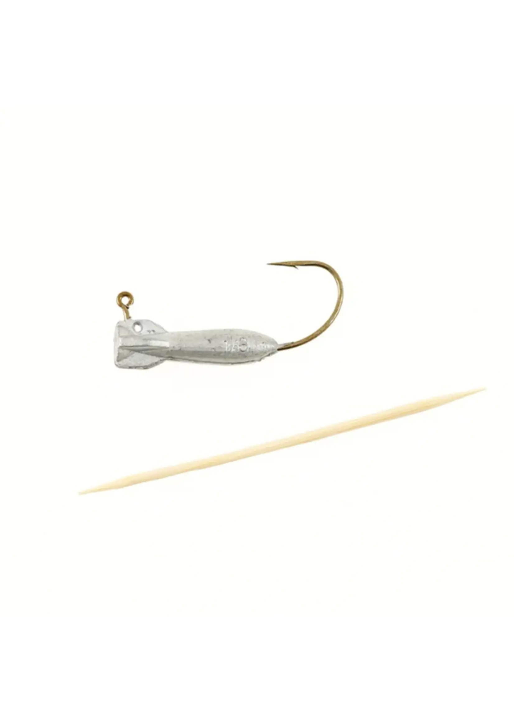 Missile Baits Missile Baits Hover Missile Jighead