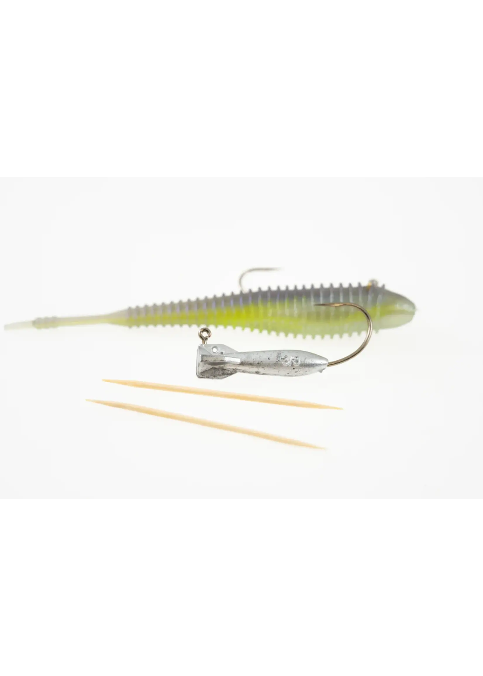 Missile Baits Missile Baits Hover Missile Jighead