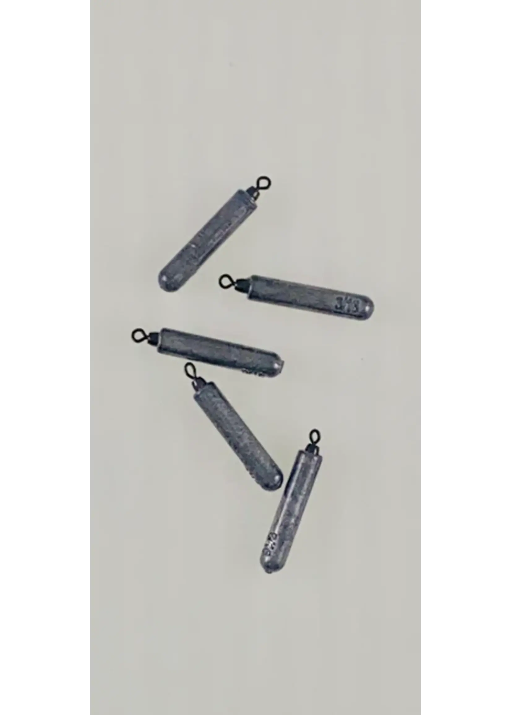 Missile Baits Missile Baits Rattle Shot Rattling Drop Shot Weight