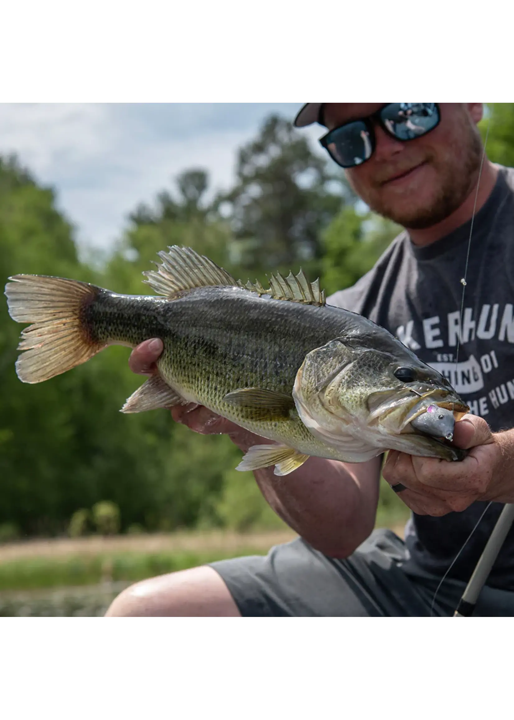 Lunkerhunt Lunkerhunt Furenzy Mouse