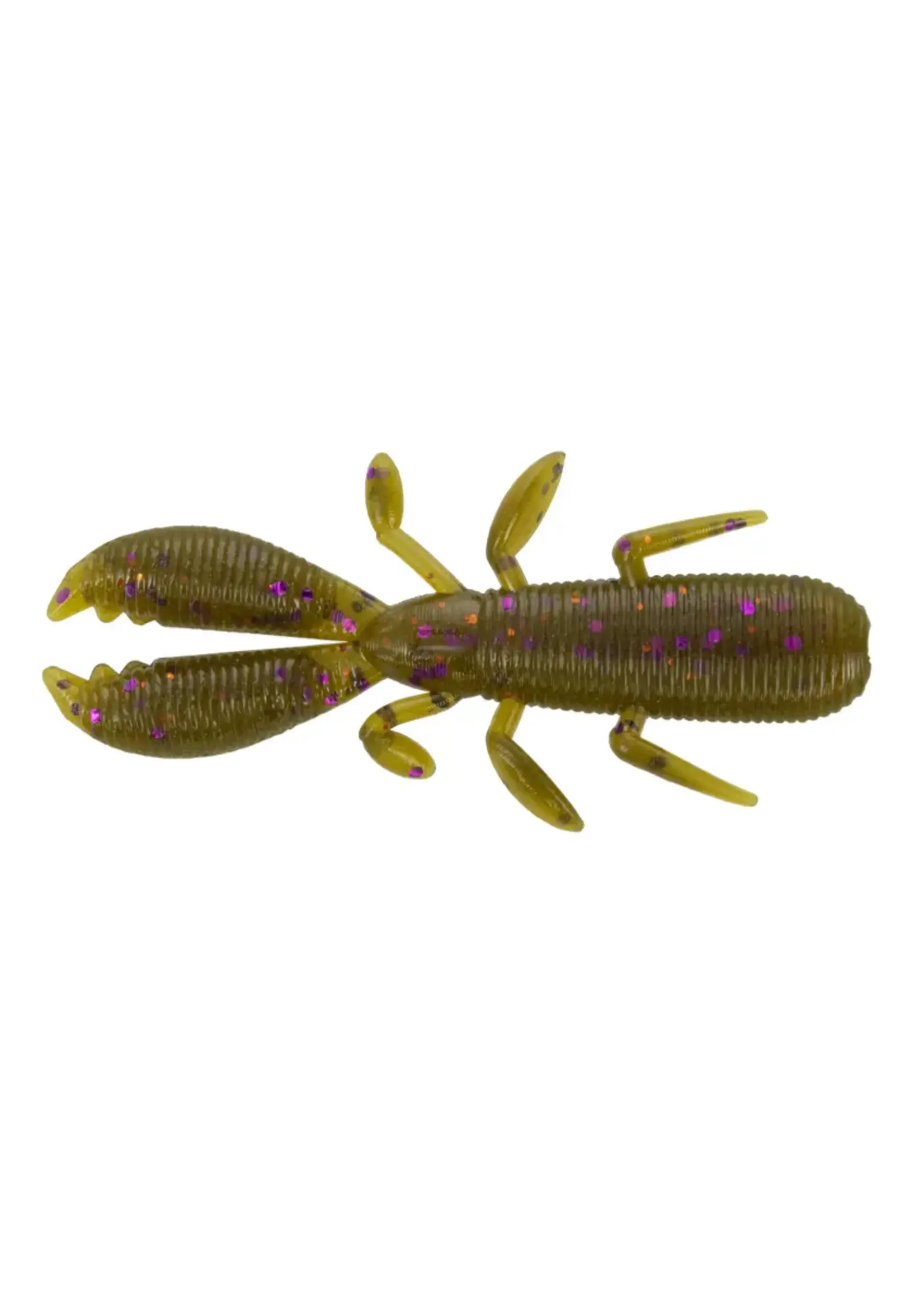 Gary Yamamoto Yamamoto 2.5" Covert Craw