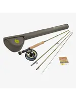 Redington Redington Field Kit - Bass - 9'0" - 7wt - 4pc.